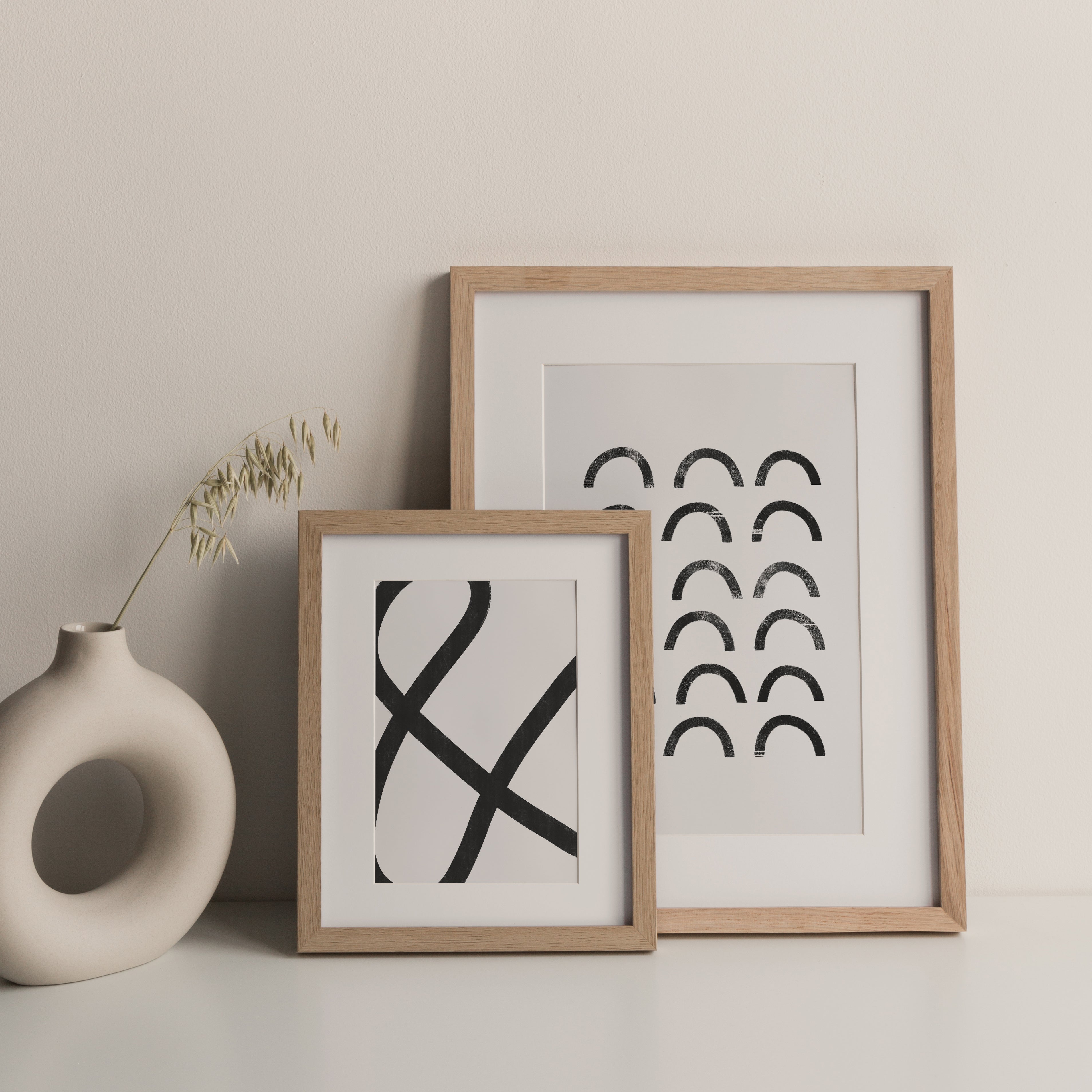 Abstract & Modern Art