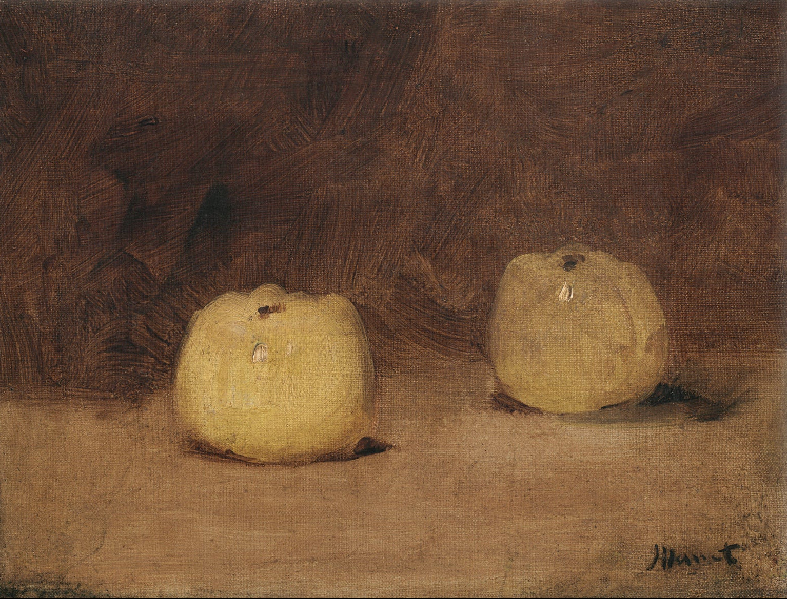Apples, Still Life Art 00729 | Unframed