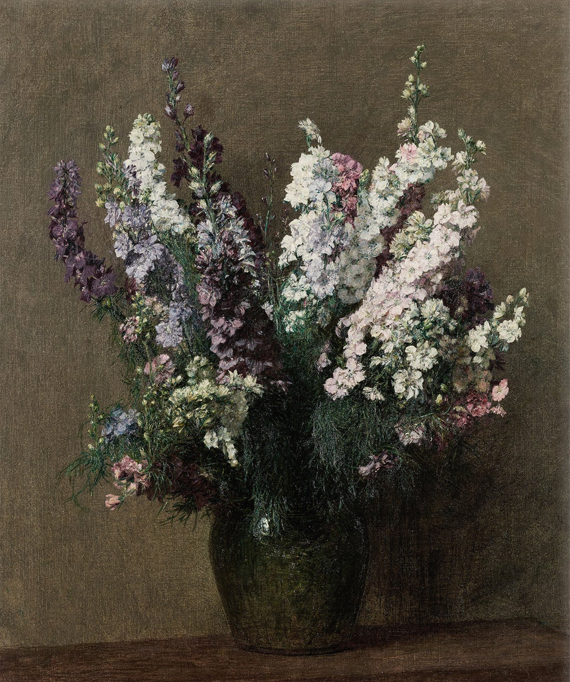 Still Life Flower Art 00503 | Unframed
