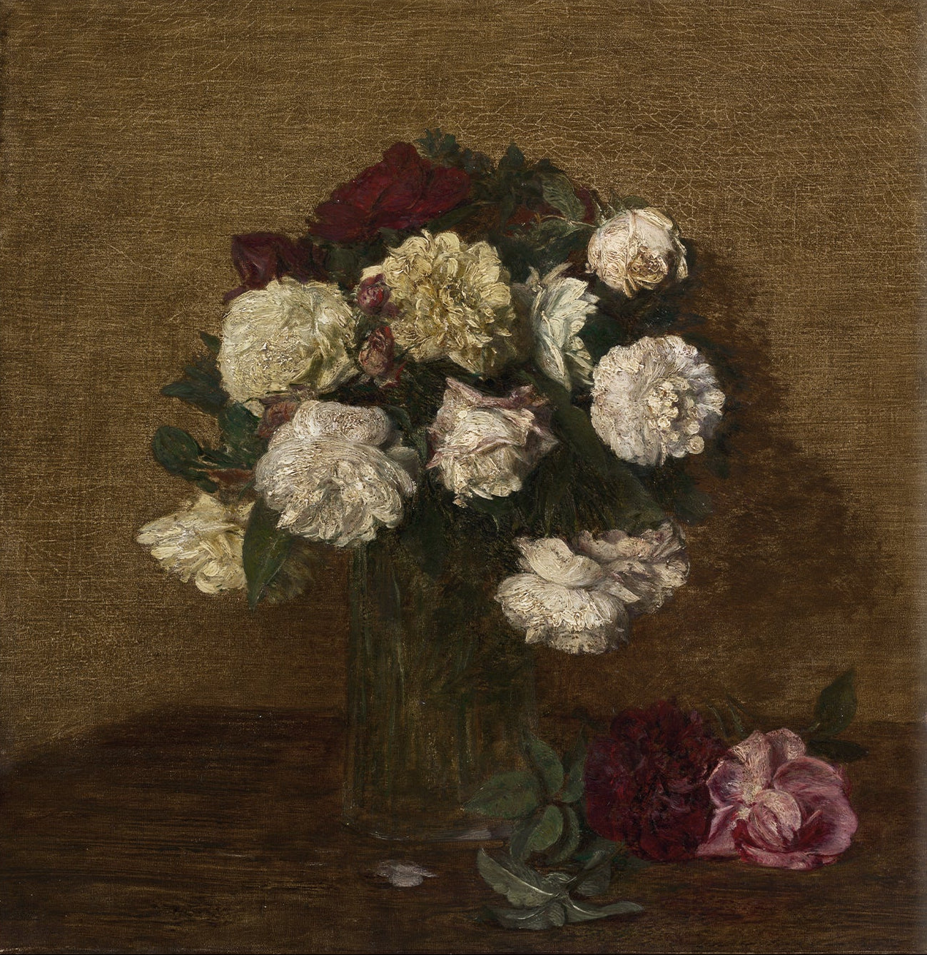 Still Life Flower Art 00501 | Unframed