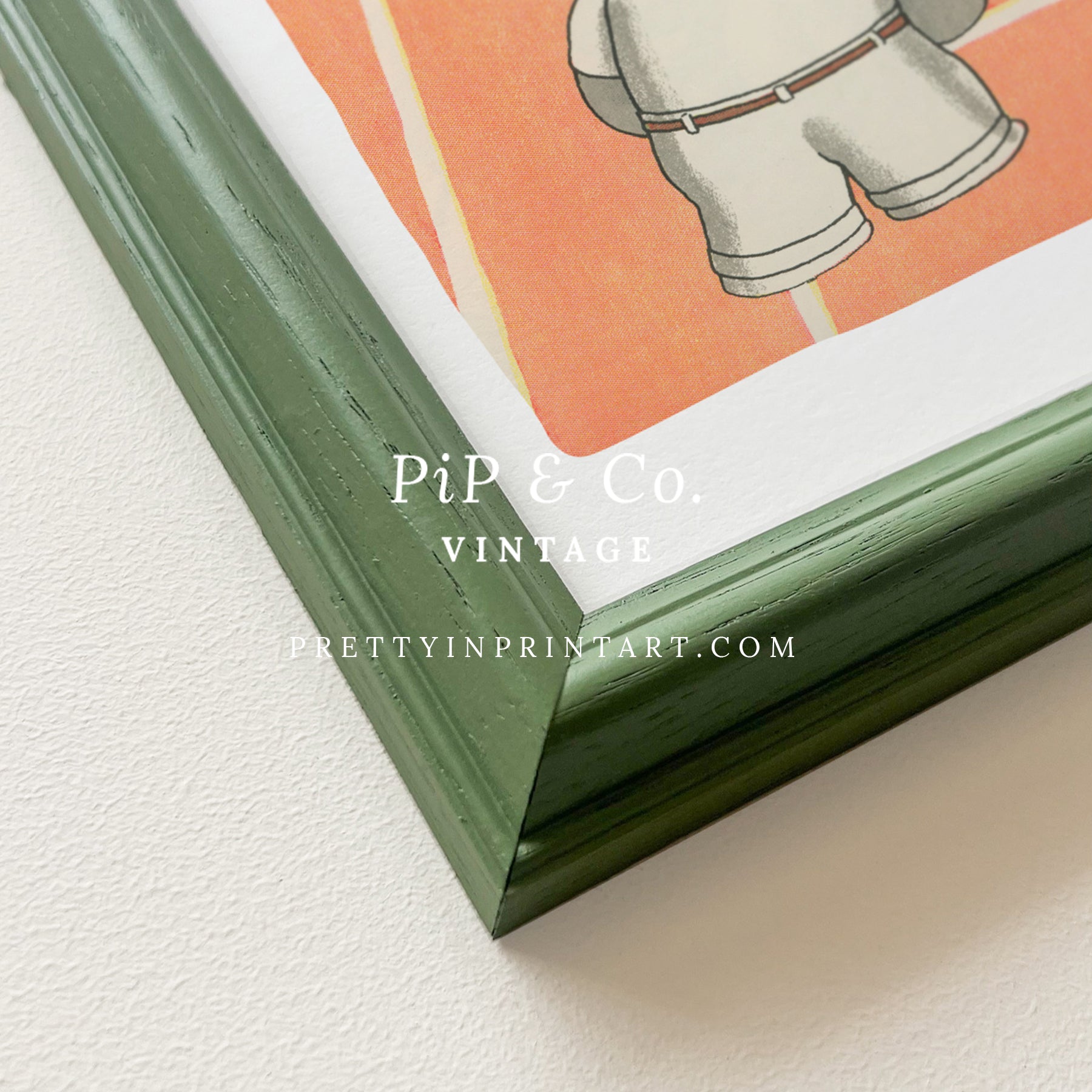 Babar Nursery Art - Babar the Elephant nursery wall art print, Vintage Babar nursery decor for baby’s room, Classic Babar prints for children’s bedrooms