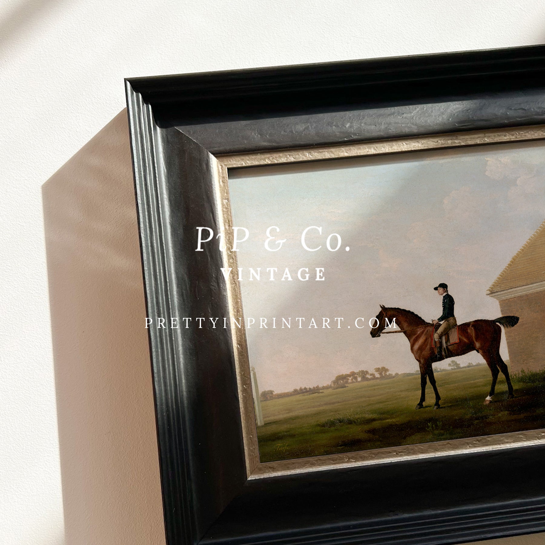 Vintage horse art Equestrian wall art Antique equestrian prints Vintage riding art prints Traditional horse artwork Classic horse wall decor Horse portrait vintage print Vintage racehorse art Historic equestrian illustration Framed horse art vintage style