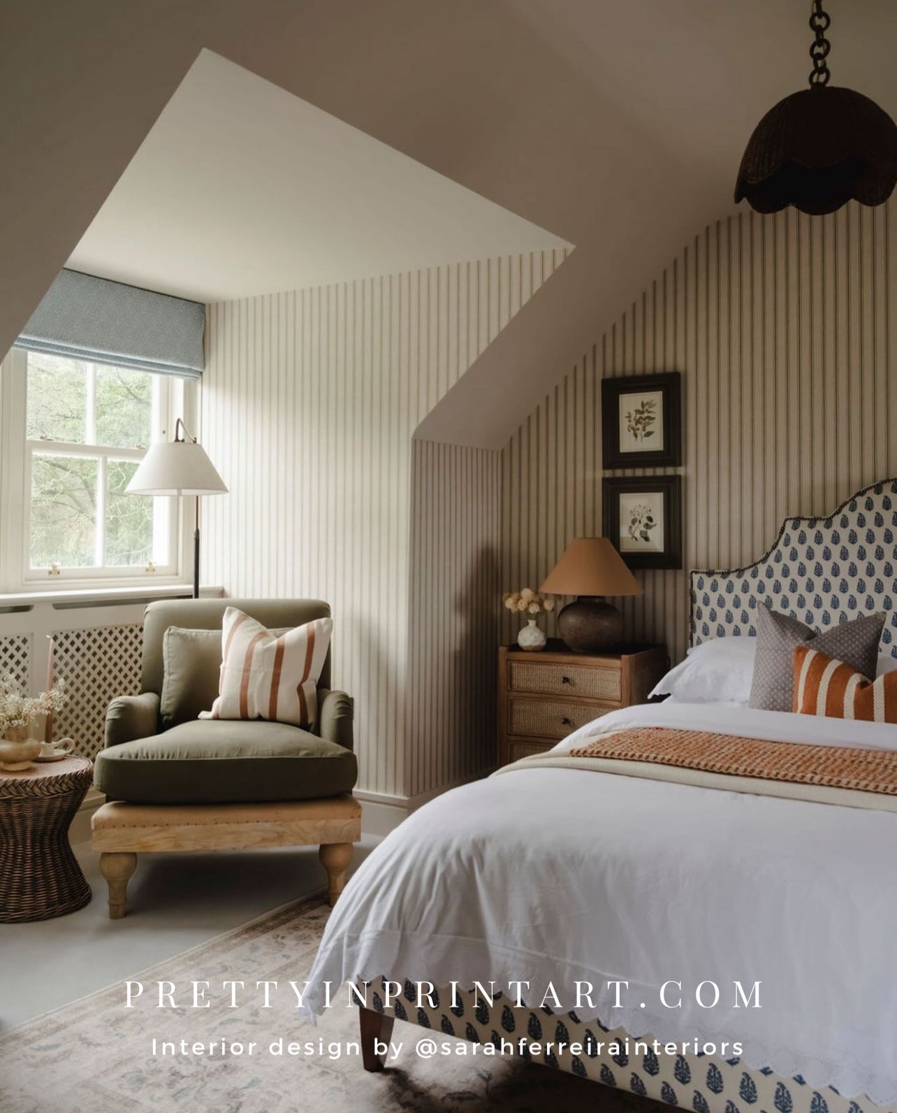 Vintage Plant Art 00956-06 (PAN-00301)