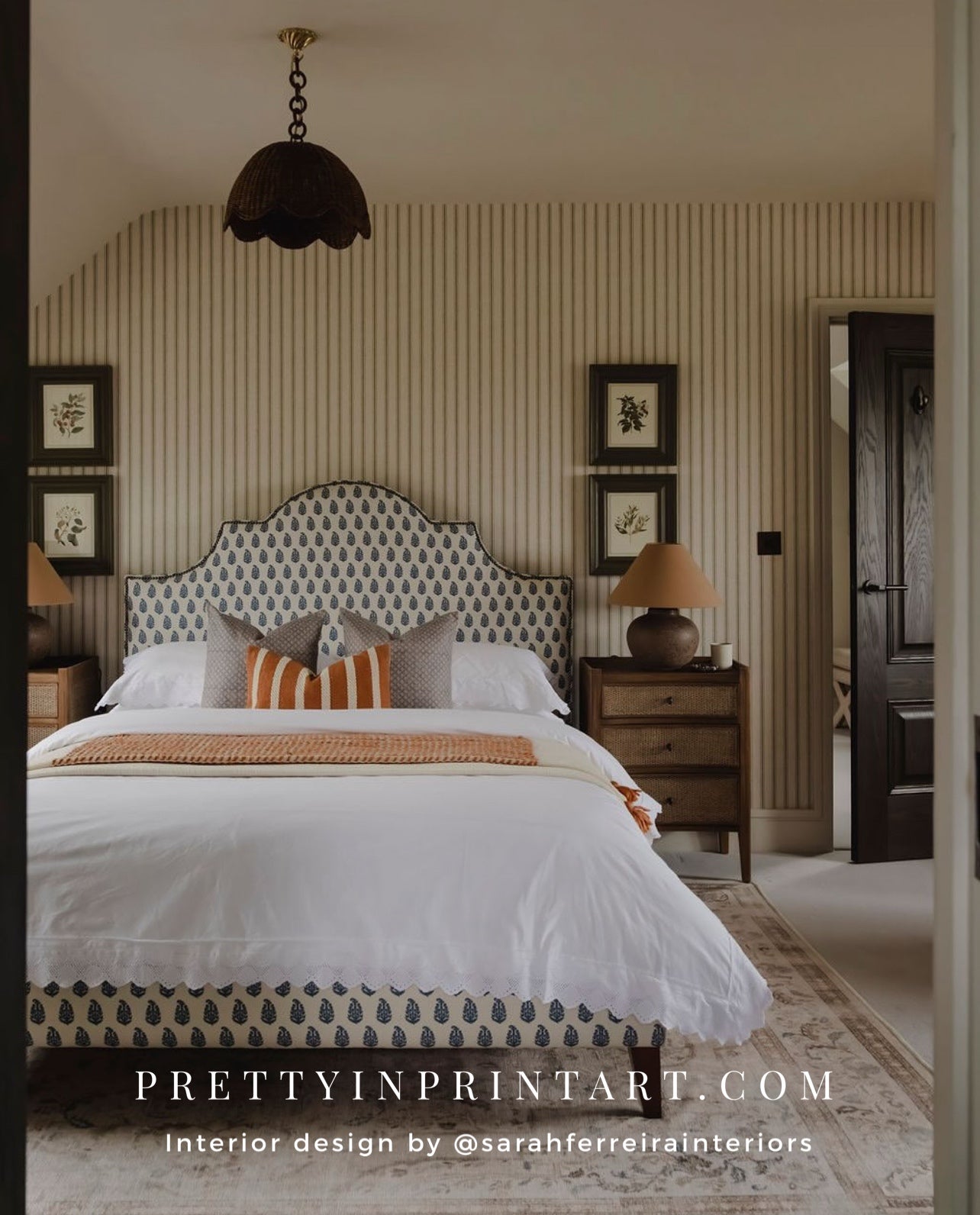 Vintage Plant Art 00956 (PAN-00301)