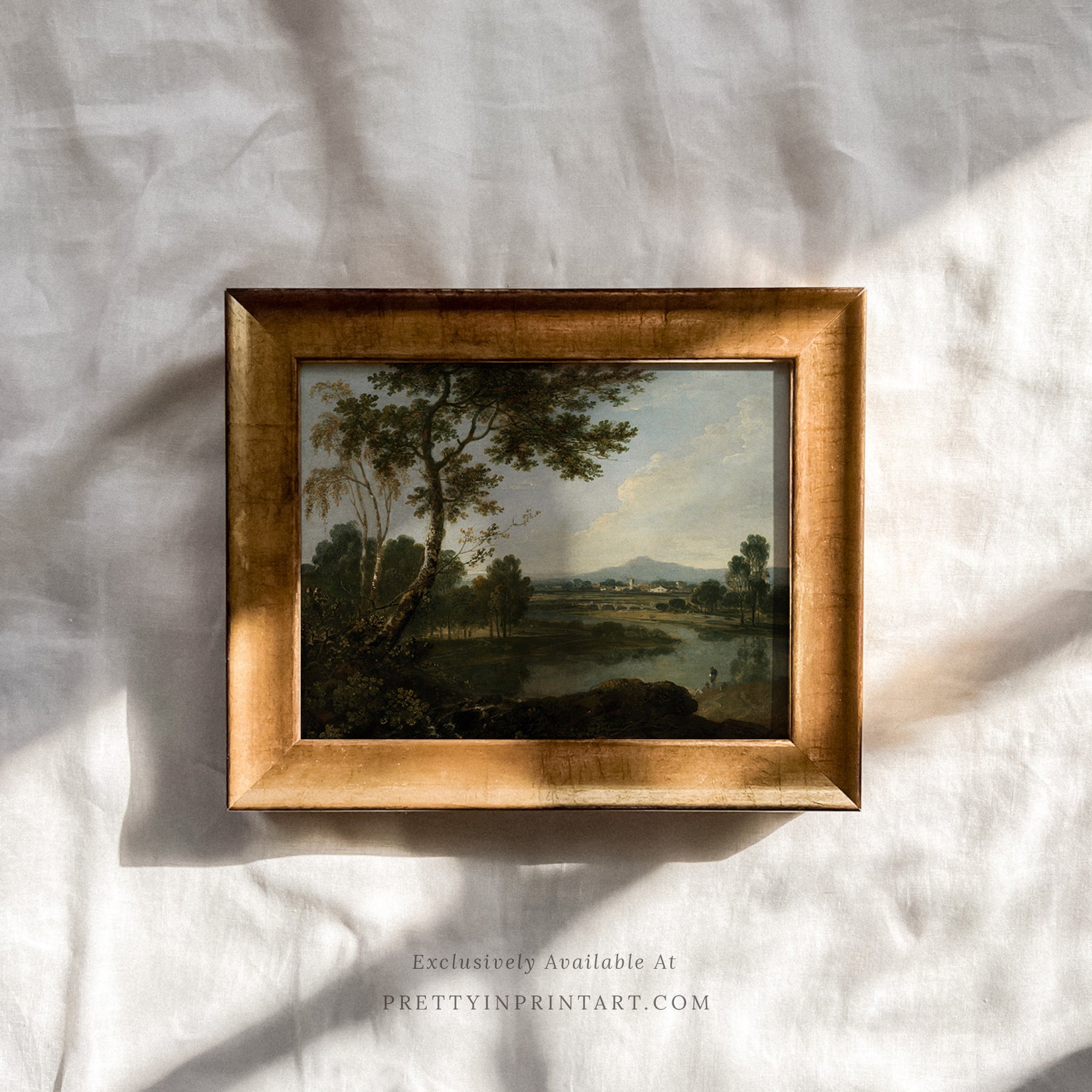 Framed vintage art prints in classic picture frames, Traditional vintage art with ornate frame, Classic wall art with antique-style picture frame, Vintage prints in old-fashioned frames for home decor, Where to buy vintage-style art with classic frames, E