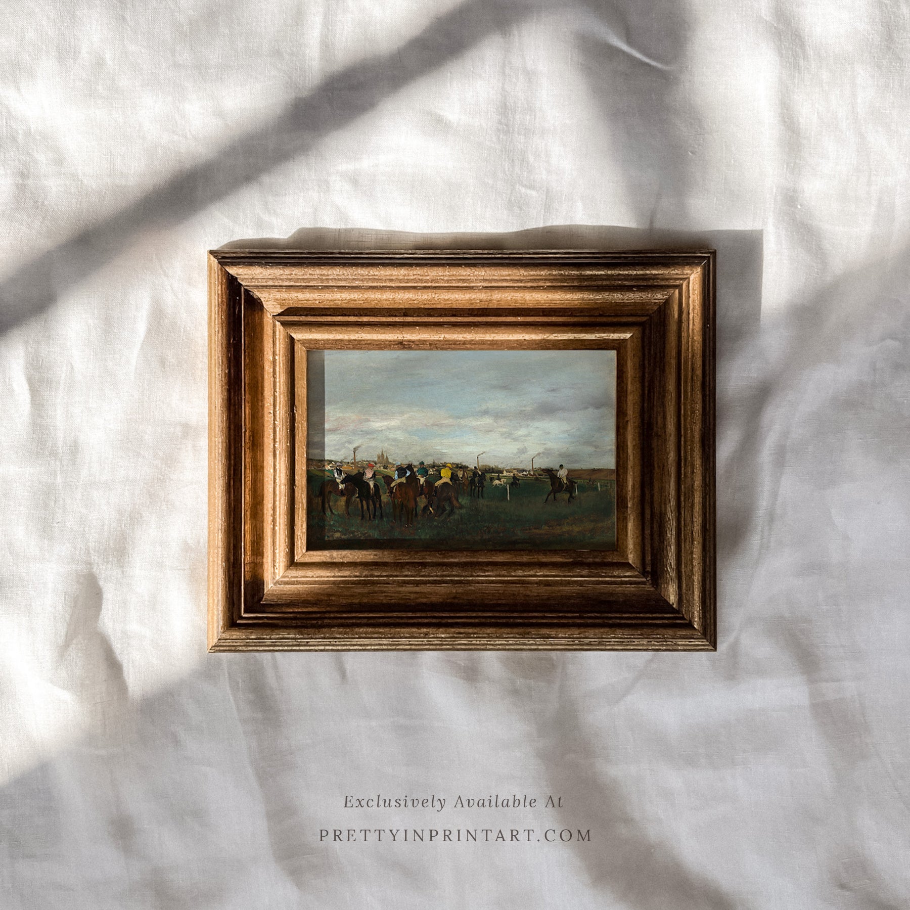 Framed vintage art prints in classic picture frames, Traditional vintage art with ornate frame, Classic wall art with antique-style picture frame, Vintage prints in old-fashioned frames for home decor, Where to buy vintage-style art with classic frames, E