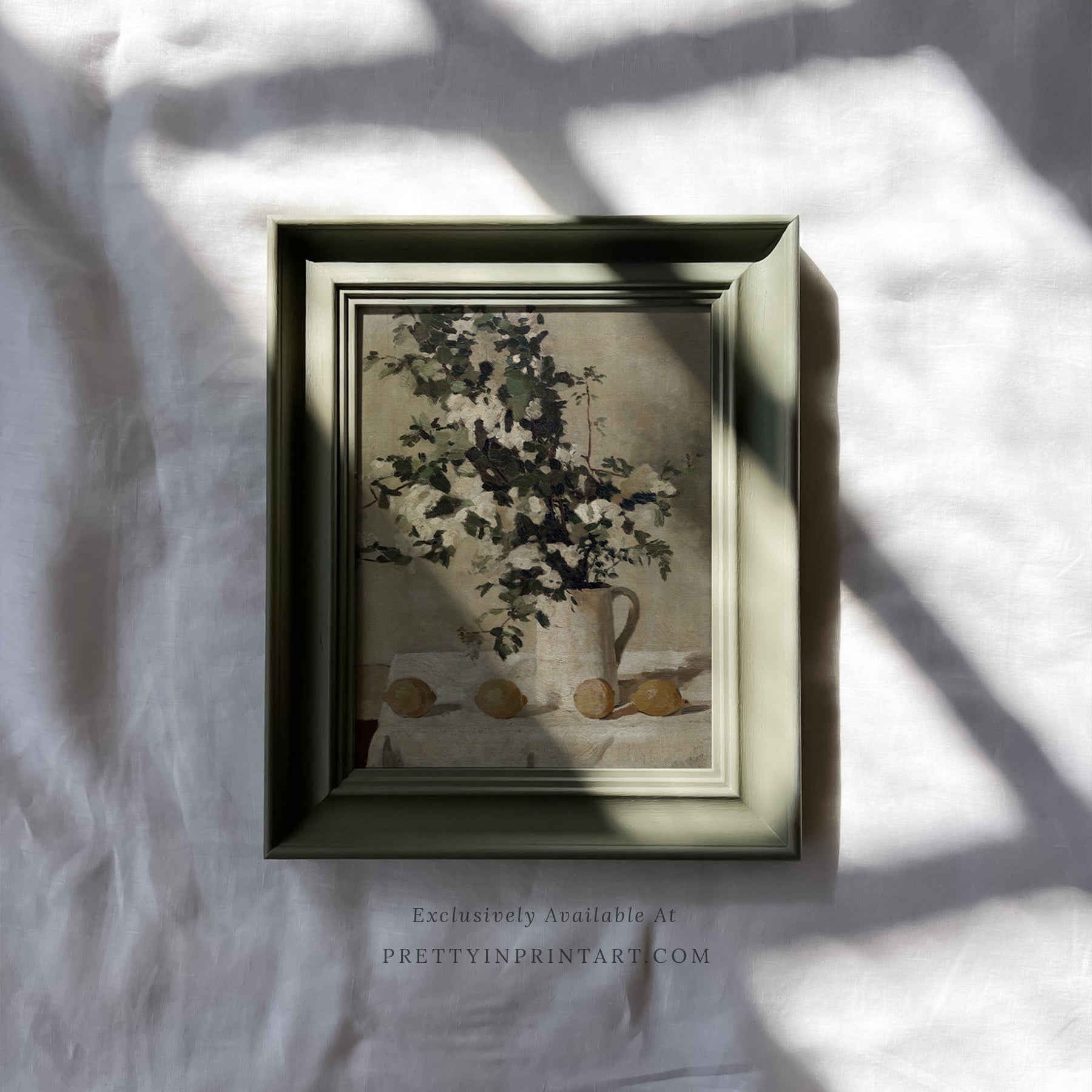 Vintage-style art prints featuring ducks, geese, swans, framed in classic gold or wood frames, perfect for traditional or country-themed vintage nursery, or any room in the home.