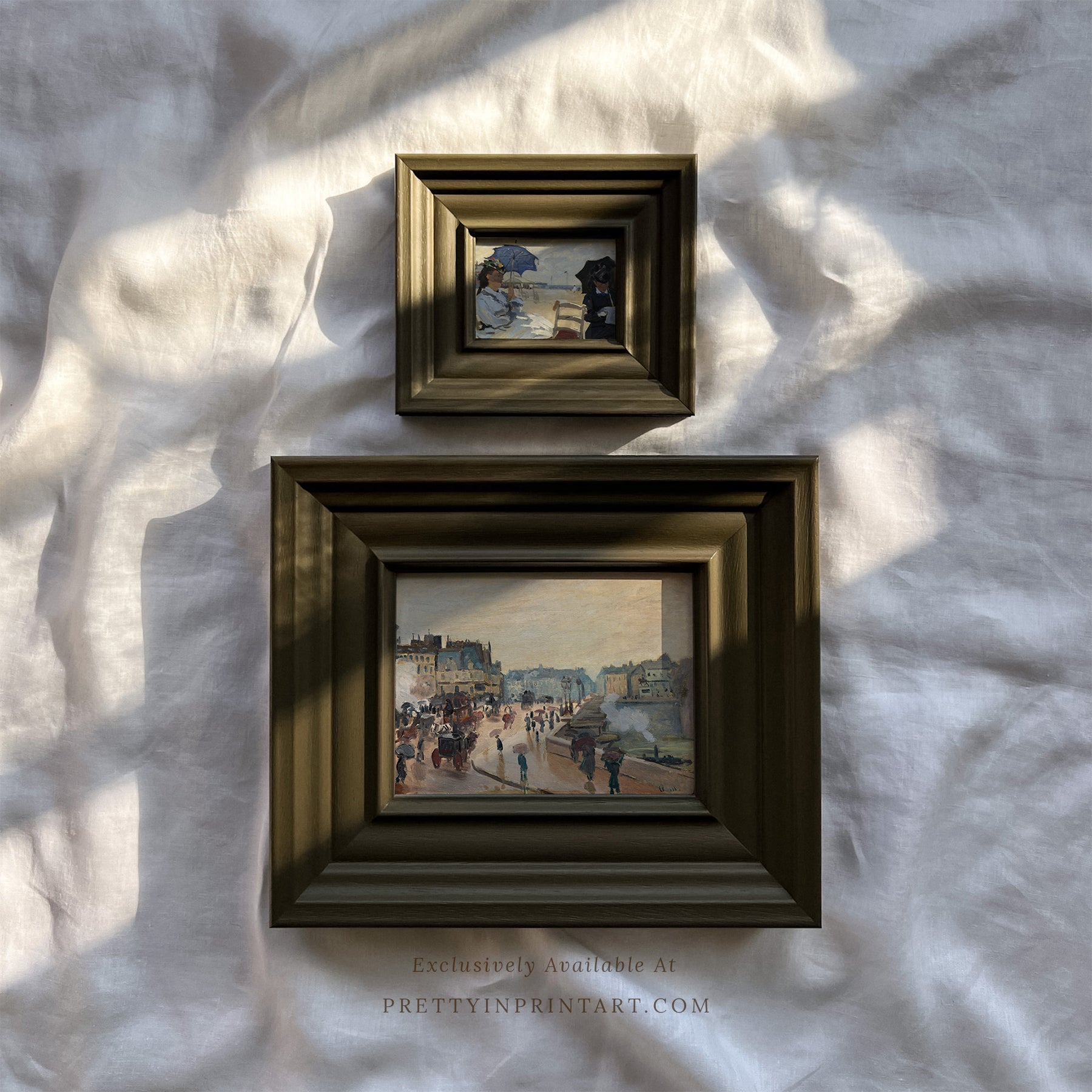 Framed vintage art prints in classic picture frames, Traditional vintage art with ornate frame, Classic wall art with antique-style picture frame, Vintage prints in old-fashioned frames for home decor, Where to buy vintage-style art with classic frames, E