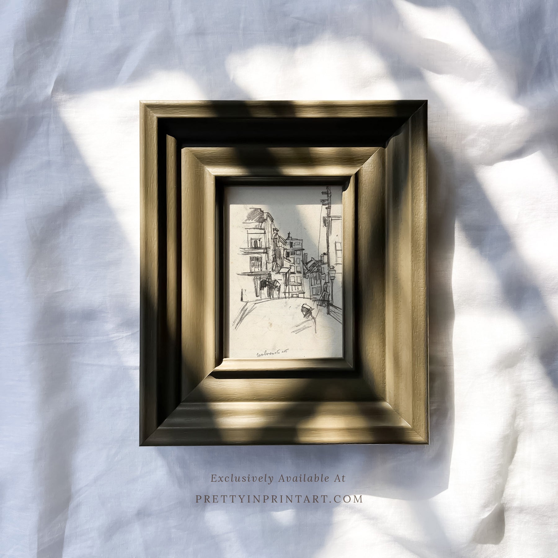 Framed vintage art prints in classic picture frames, Traditional vintage art with ornate frame, Classic wall art with antique-style picture frame, Vintage prints in old-fashioned frames for home decor, Where to buy vintage-style art with classic frames, E