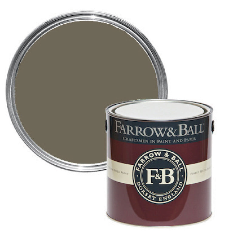 Elegant countryside landscape art in hand-painted frame, beautifully suited for timeless, curated interiors.