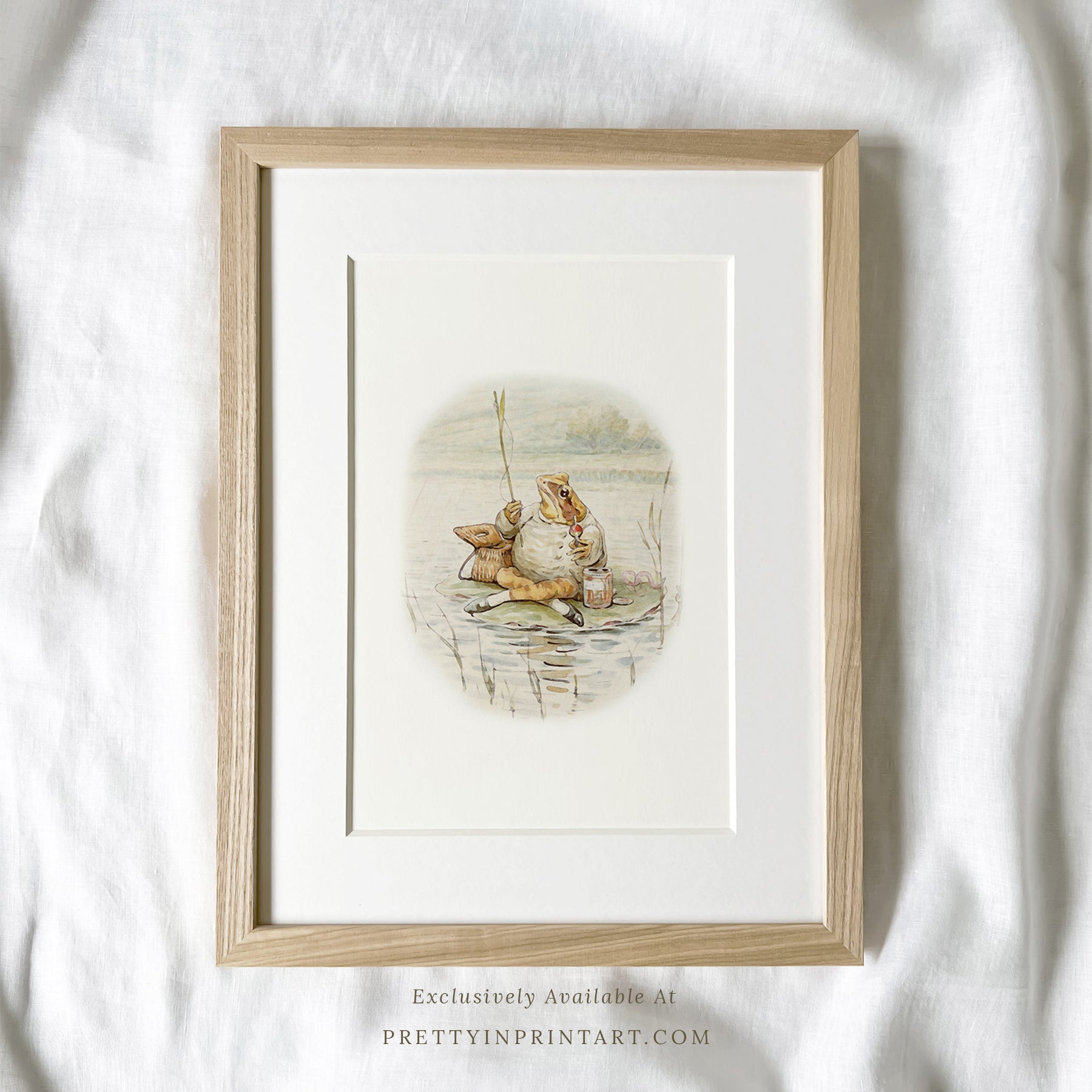 Beatrix Potter nursery art Vintage Beatrix Potter prints Beatrix Potter illustrations Peter Rabbit wall art Beatrix Potter baby room decor Framed Beatrix Potter prints Antique storybook nursery art Classic children’s book art Beatrix Potter animal prints