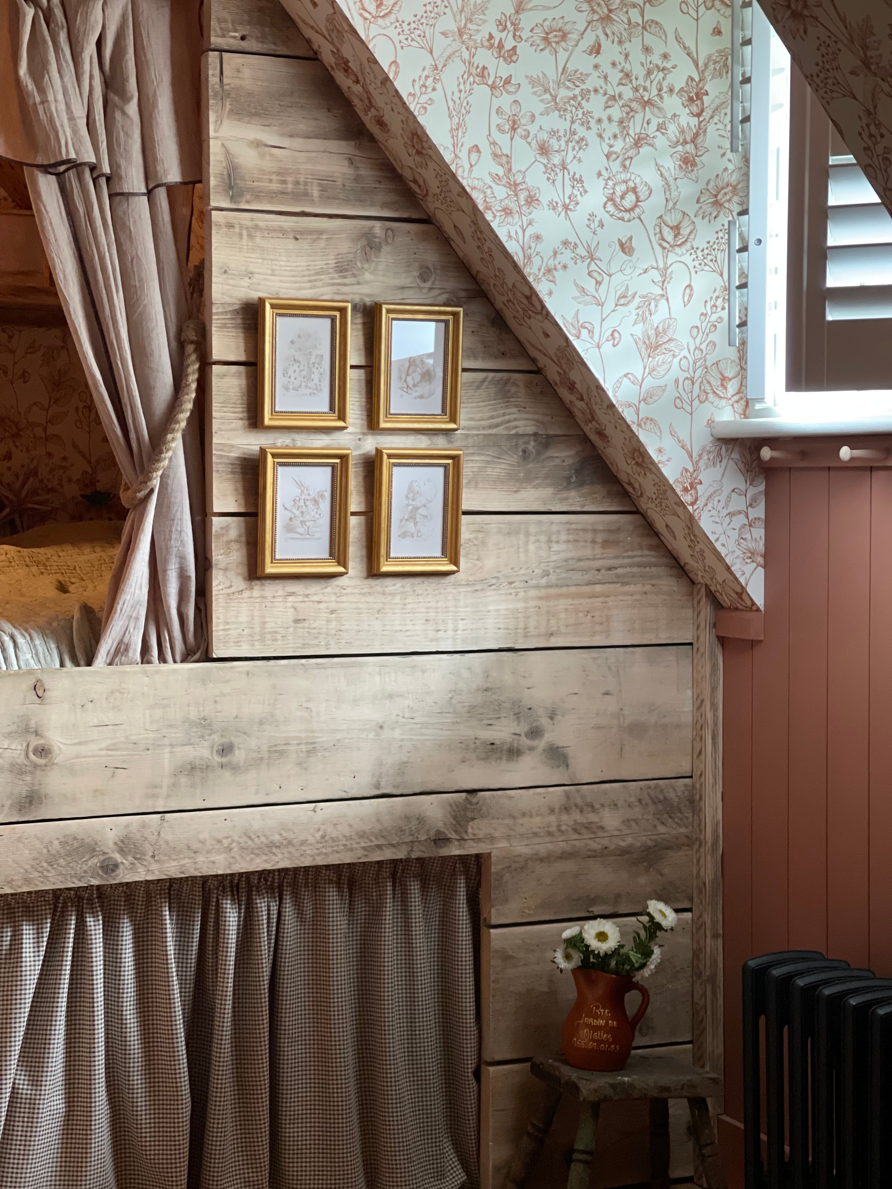 Alice's Adventures in Wonderland | Unframed