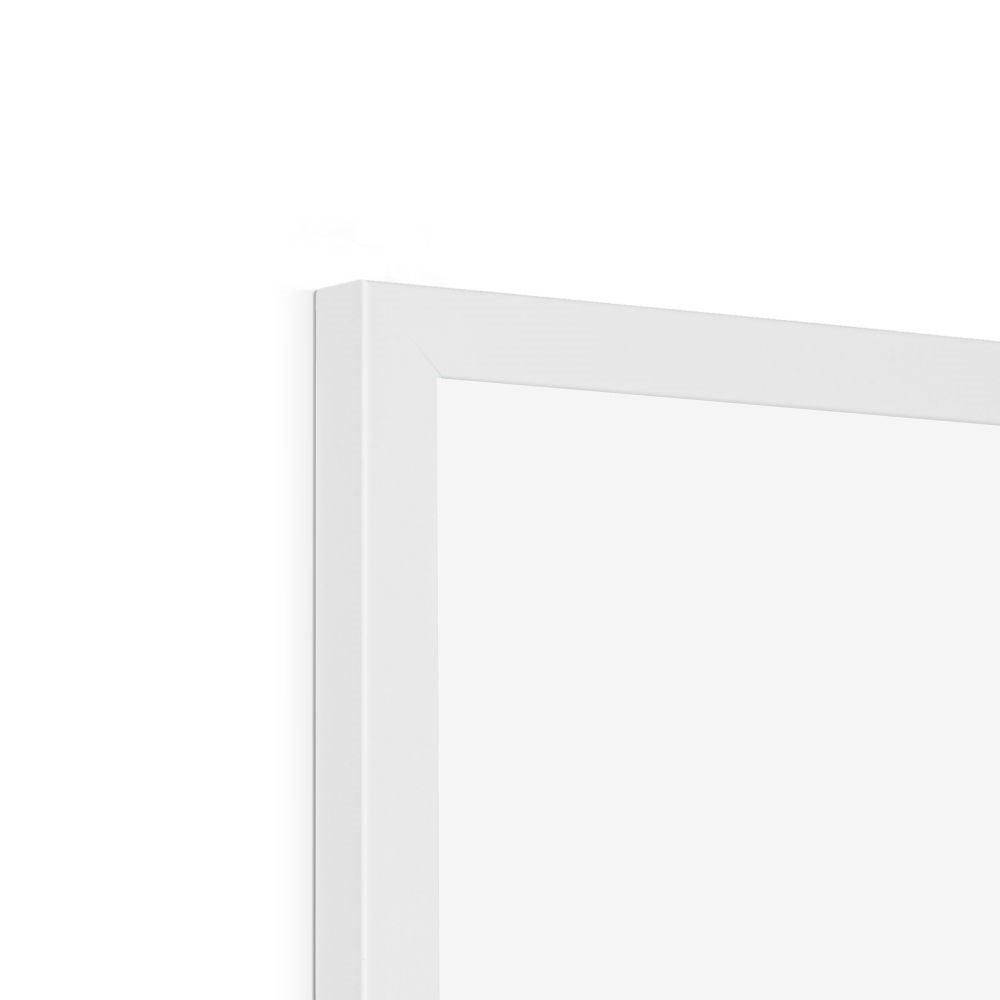 Modern Art - Part 3 | Framed Print