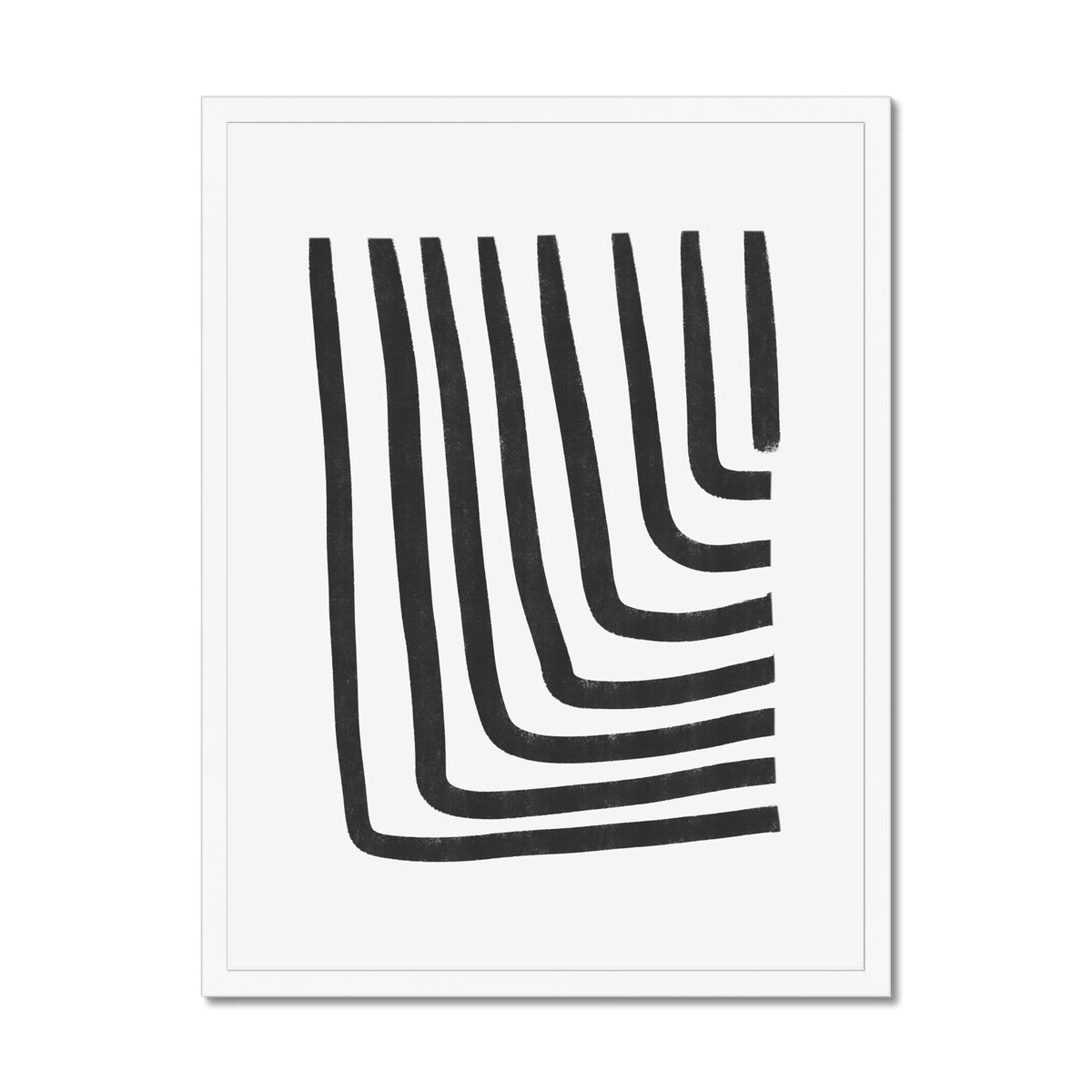 Modern Art - Part 3 | Framed Print