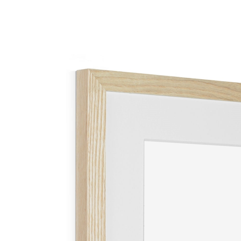 Modern Art - Part 2 | Framed & Mounted Print