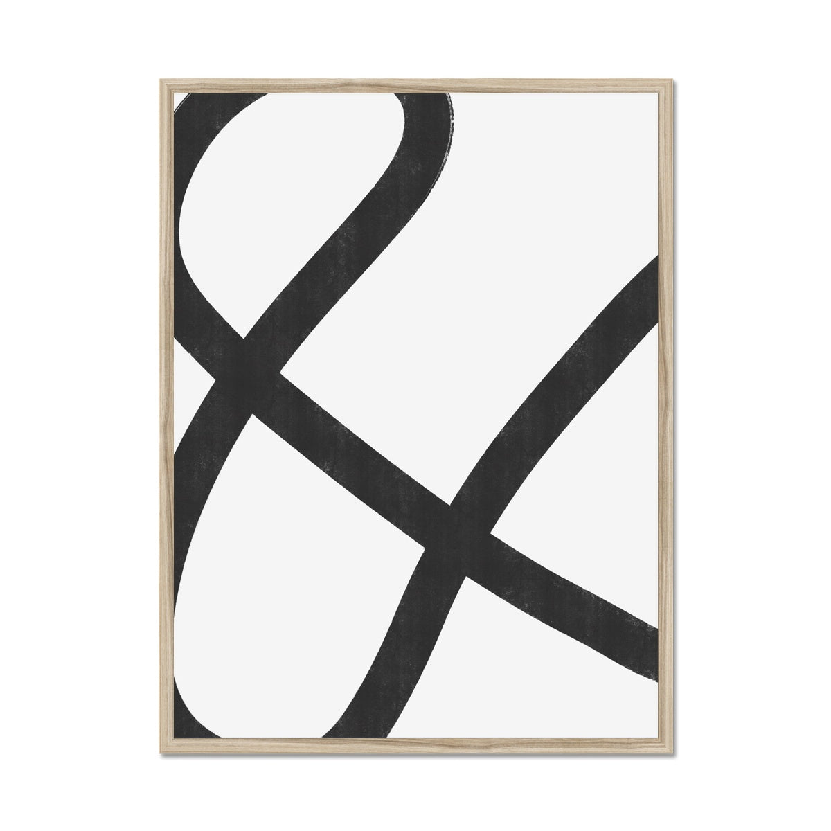 Modern Art - Part 1 | Framed Print