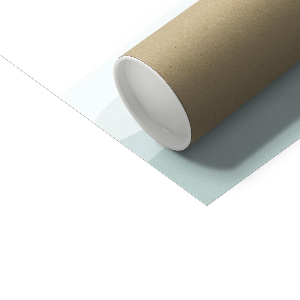 Crocodile & Fish | Unframed