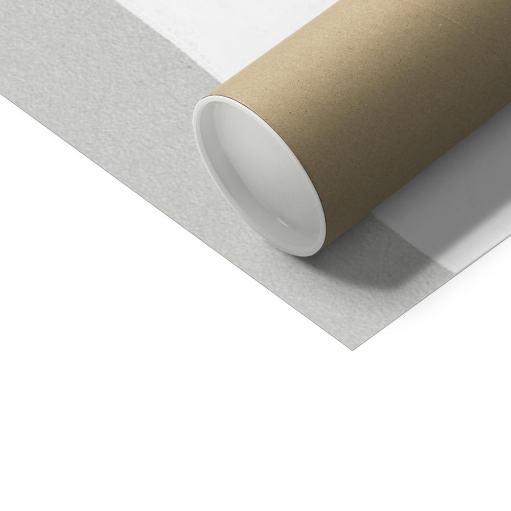 Sleepy Bunny Rabbit | Unframed