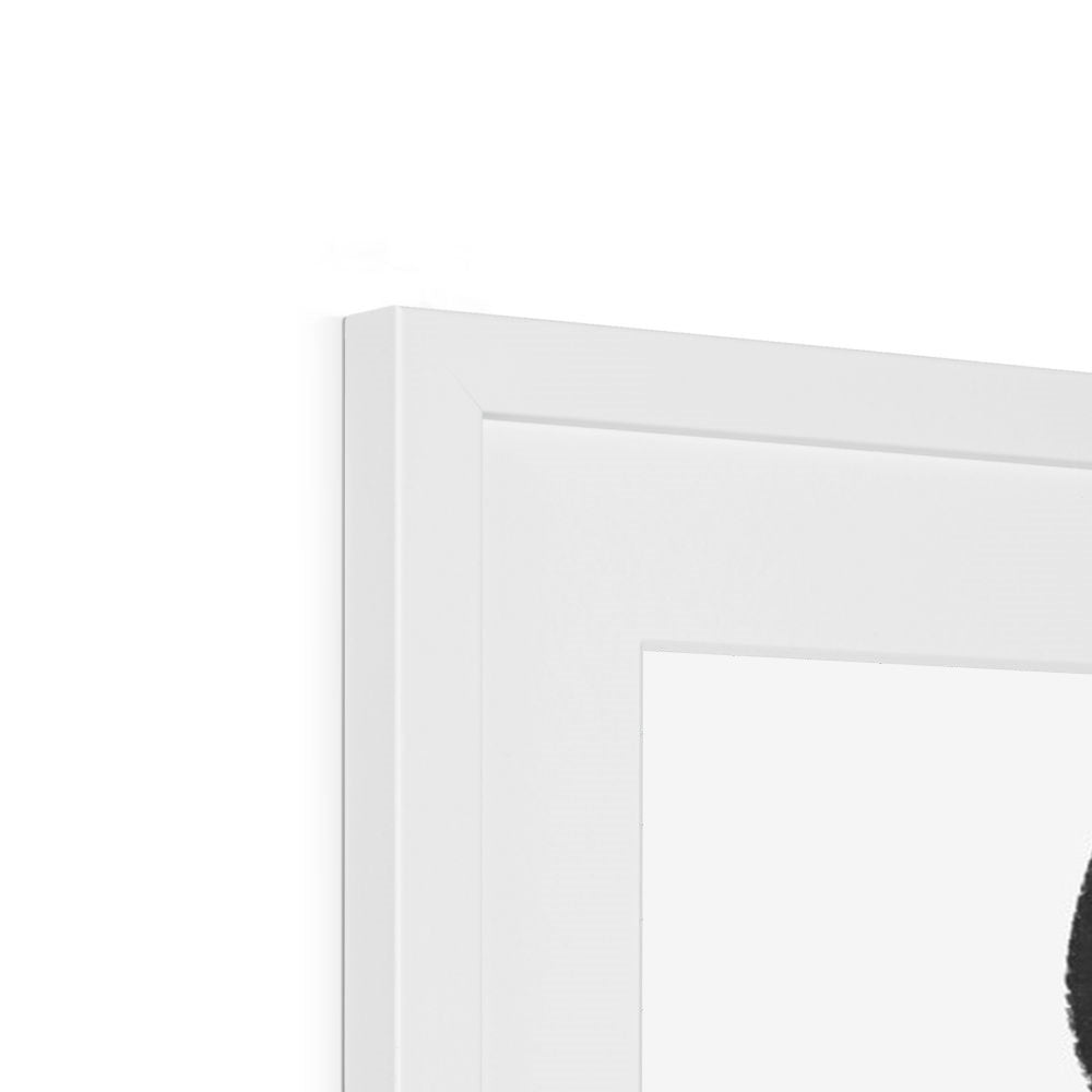 Modern Art - Part 4 | Framed & Mounted Print