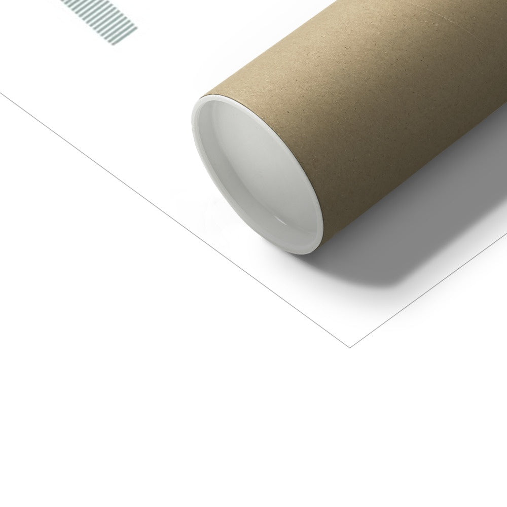 Hey Kiddo - Subtle | Unframed