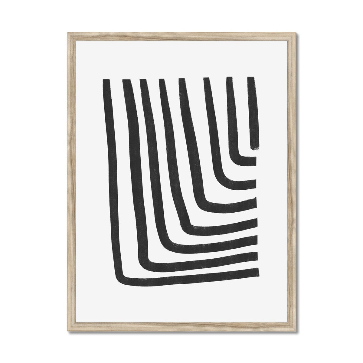 Modern Art - Part 3 | Framed Print