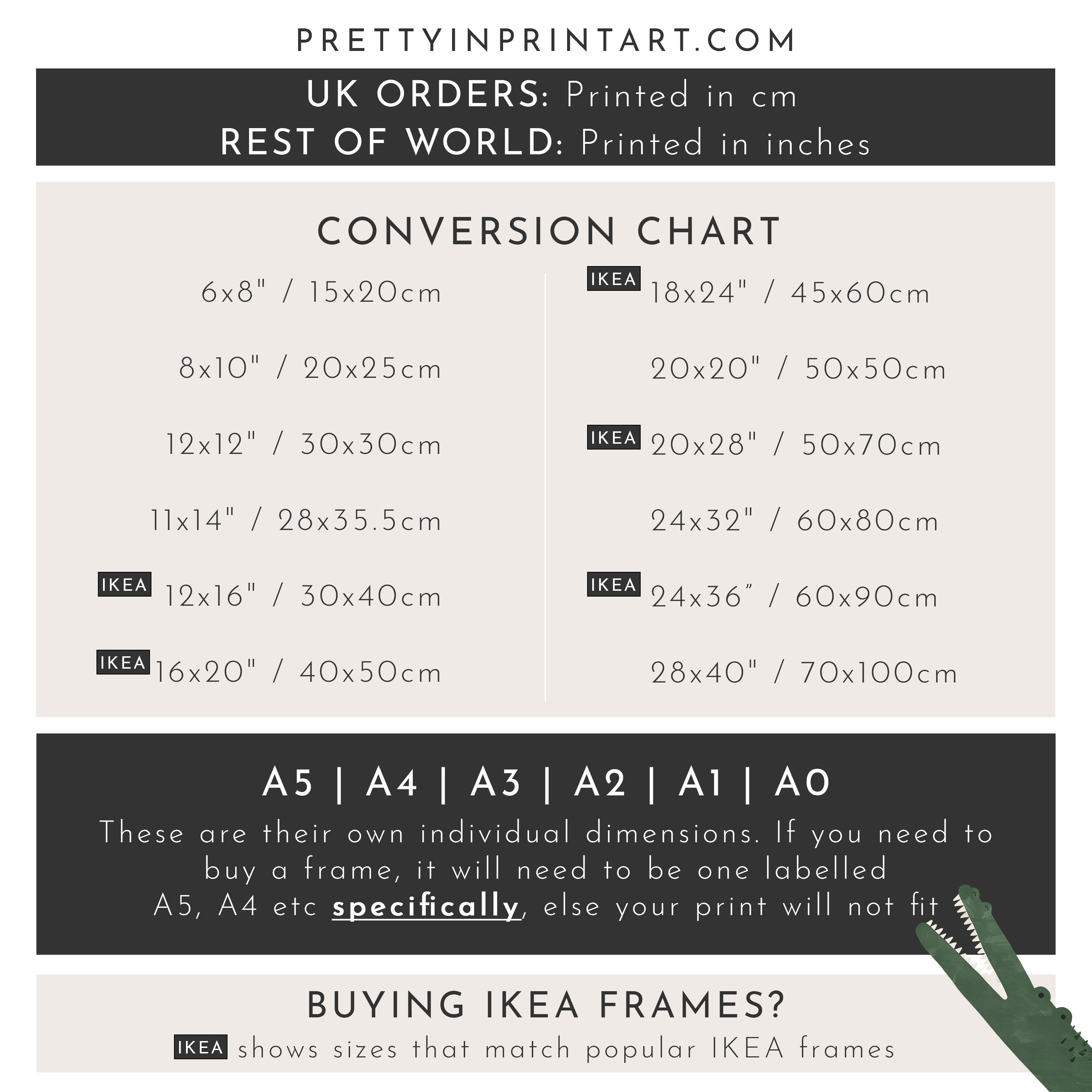 Cool Kiddo - Navy | Unframed