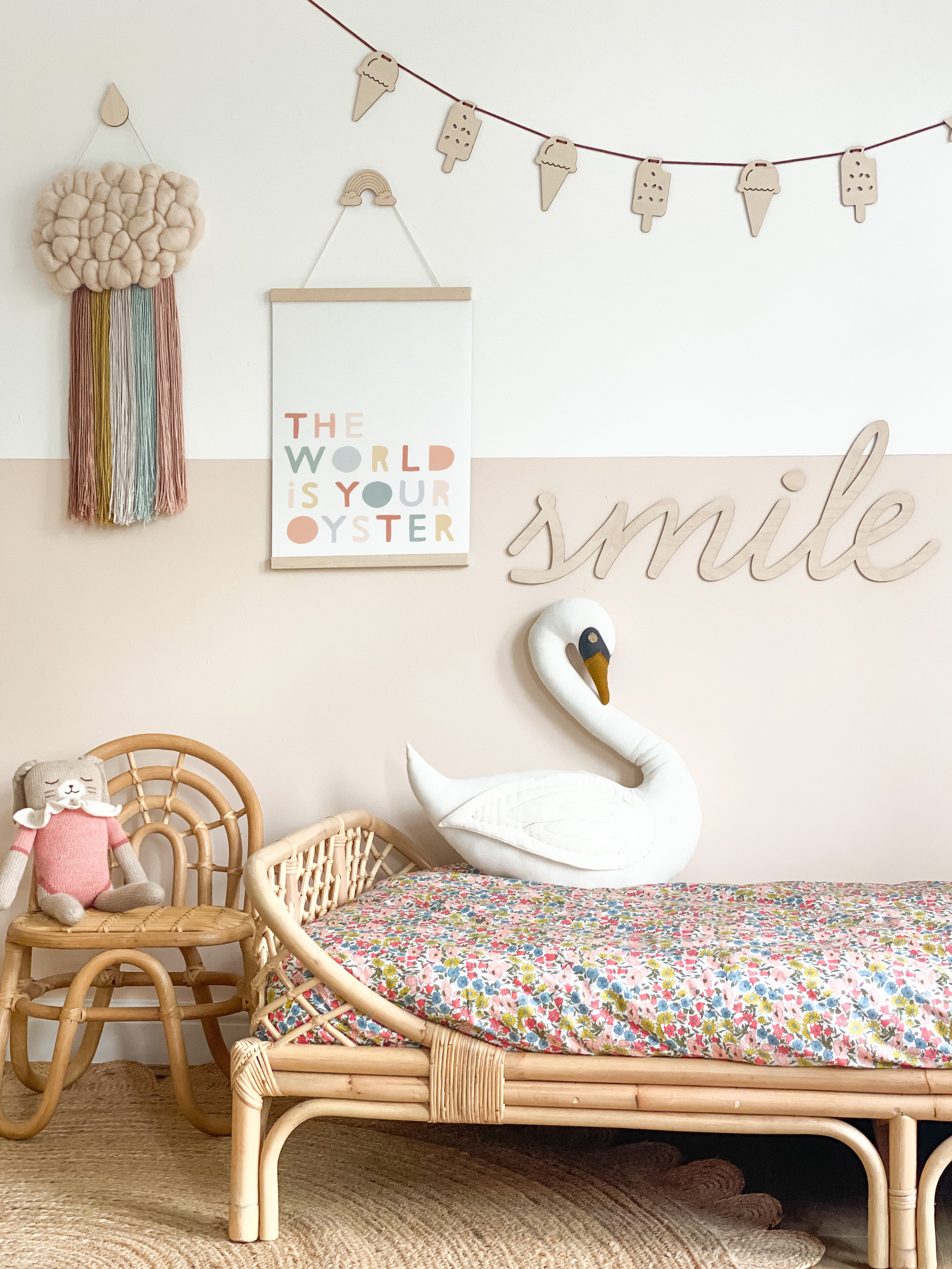 The World is Your Oyster - Subtle | Unframed