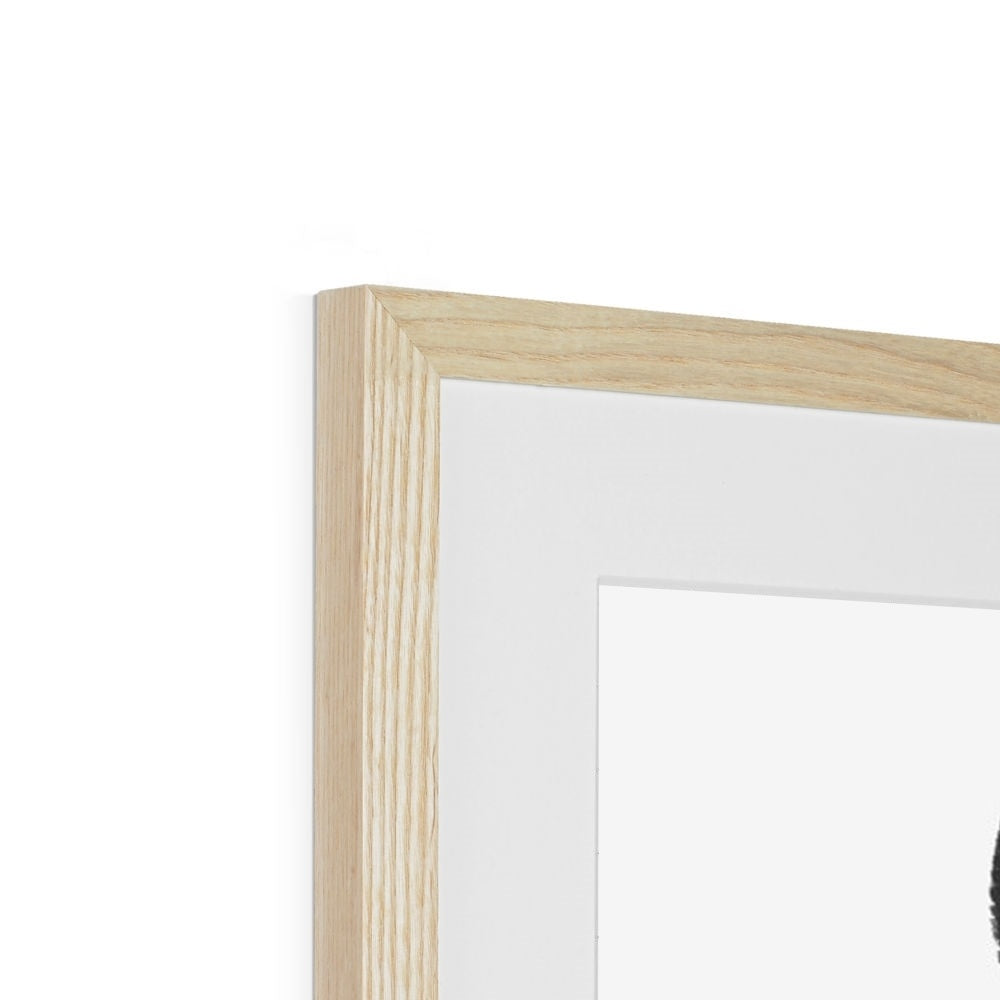 Modern Art - Part 4 | Framed & Mounted Print