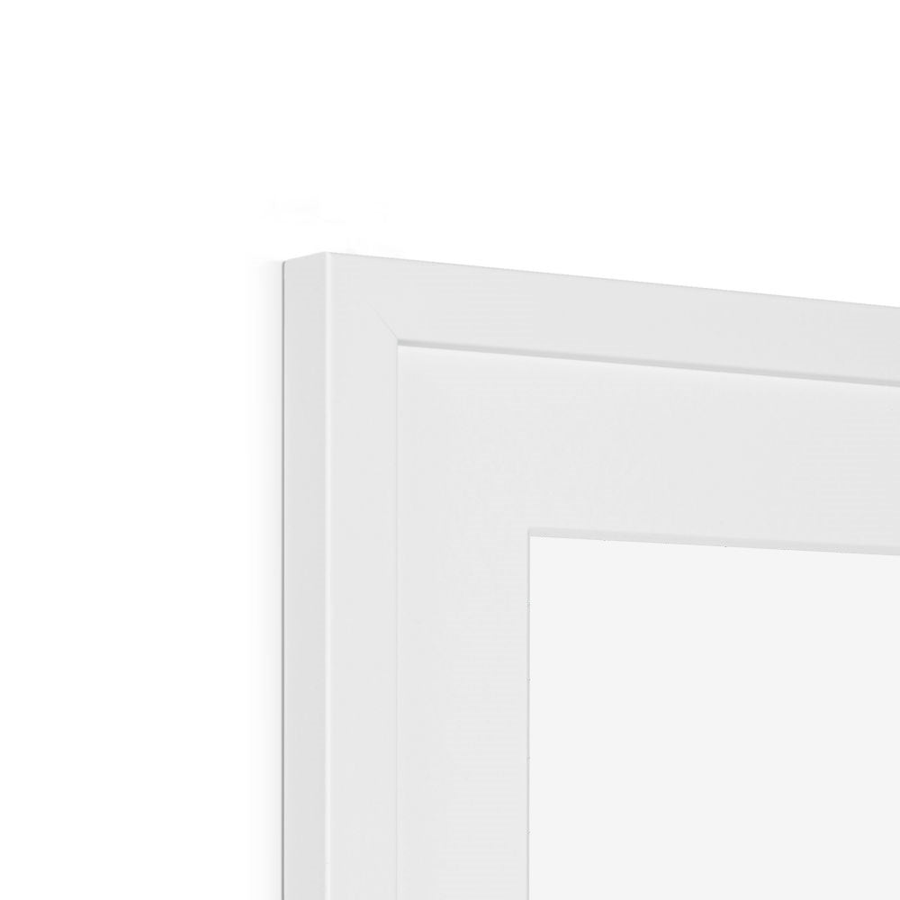 Modern Art - Part 2 | Framed & Mounted Print