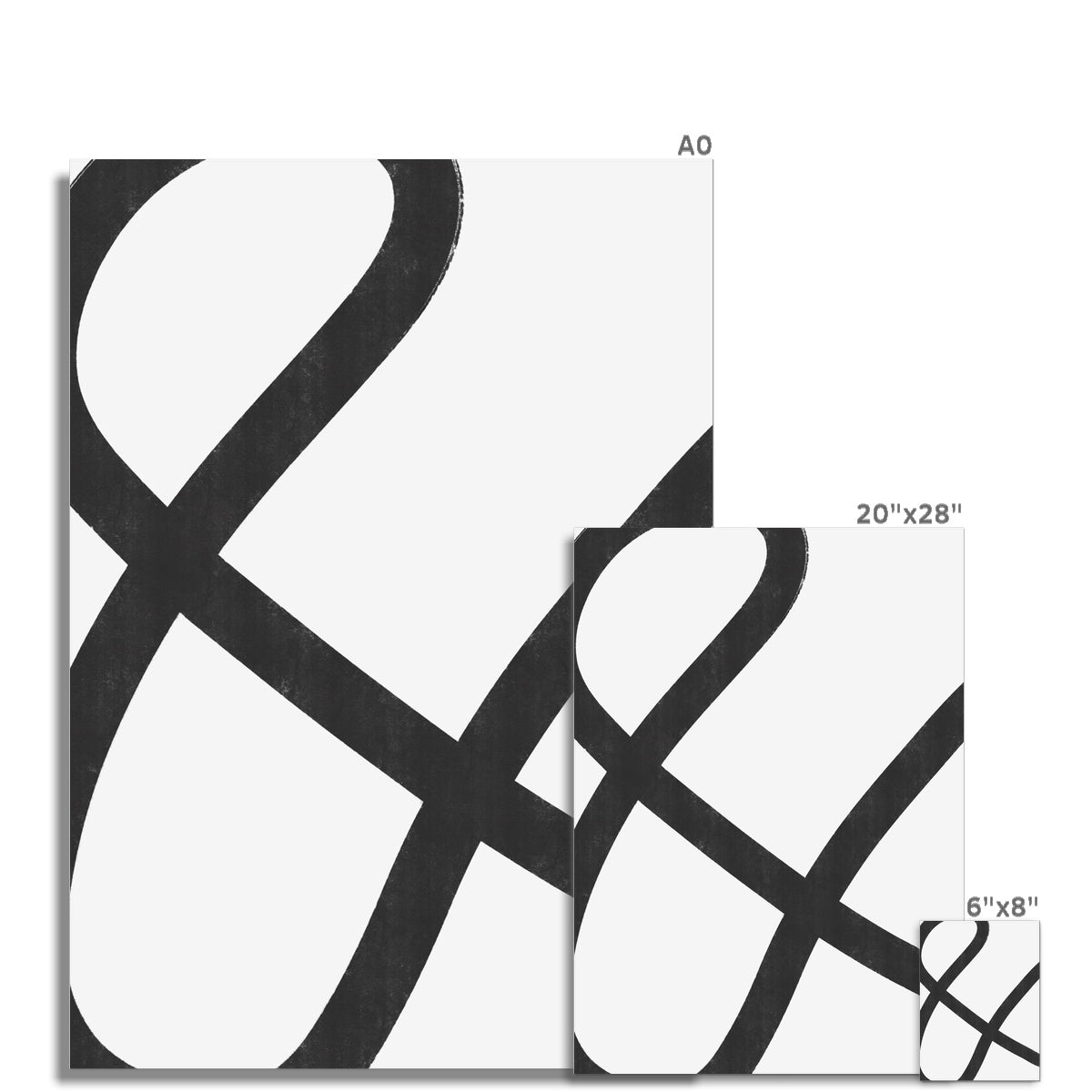 Modern Art - Part 1 | Unframed