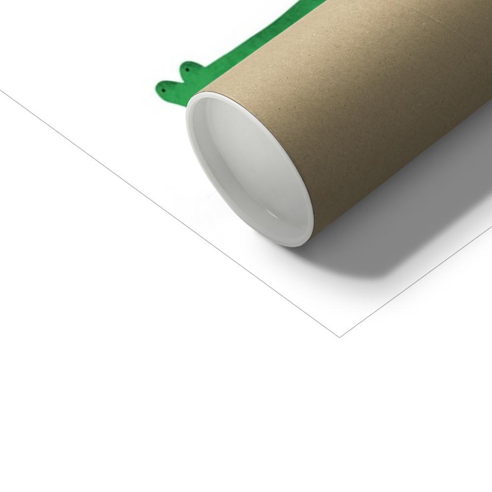 See You Later Alligator - Quote | Unframed