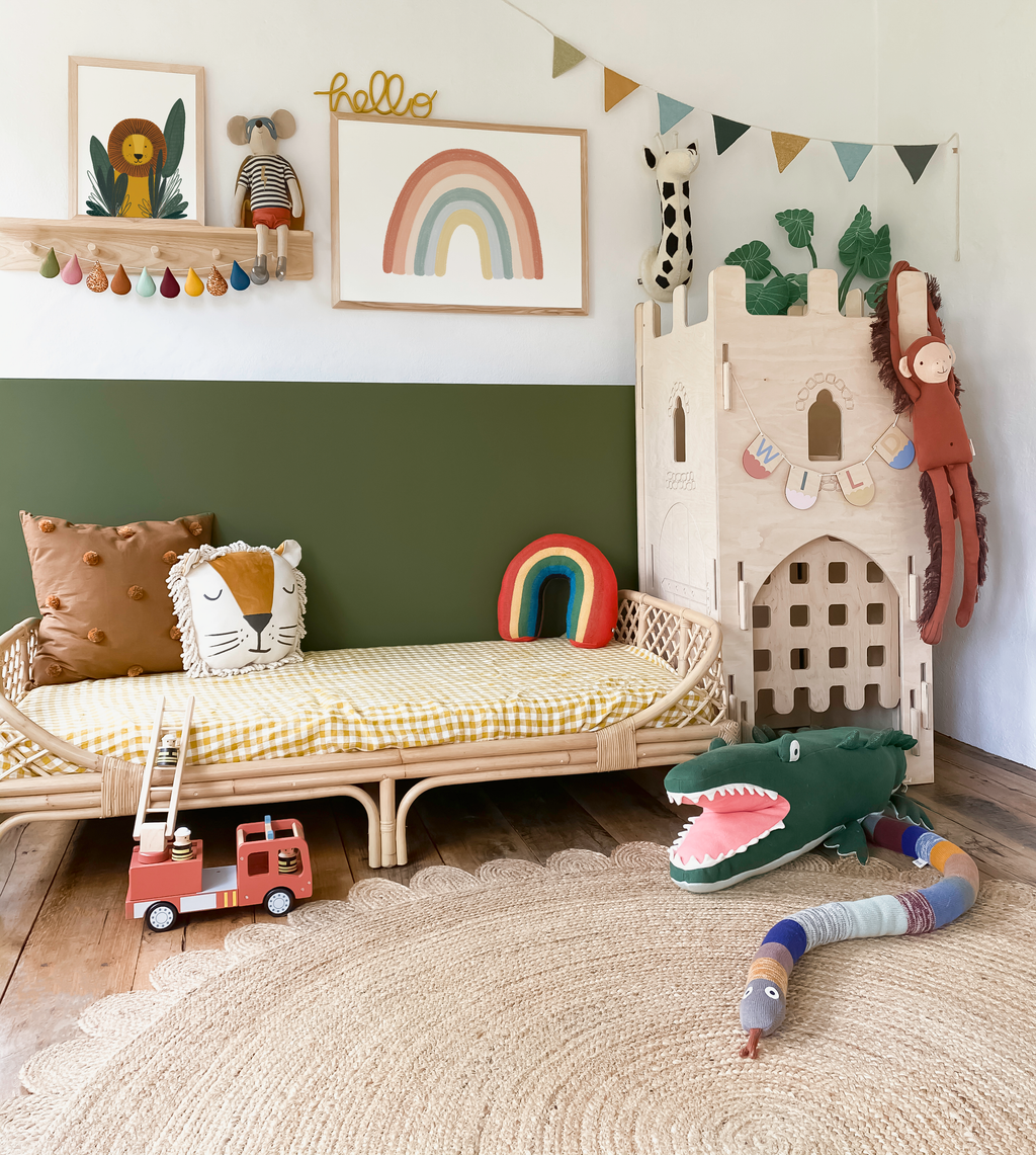 Wall hangings for kids room top