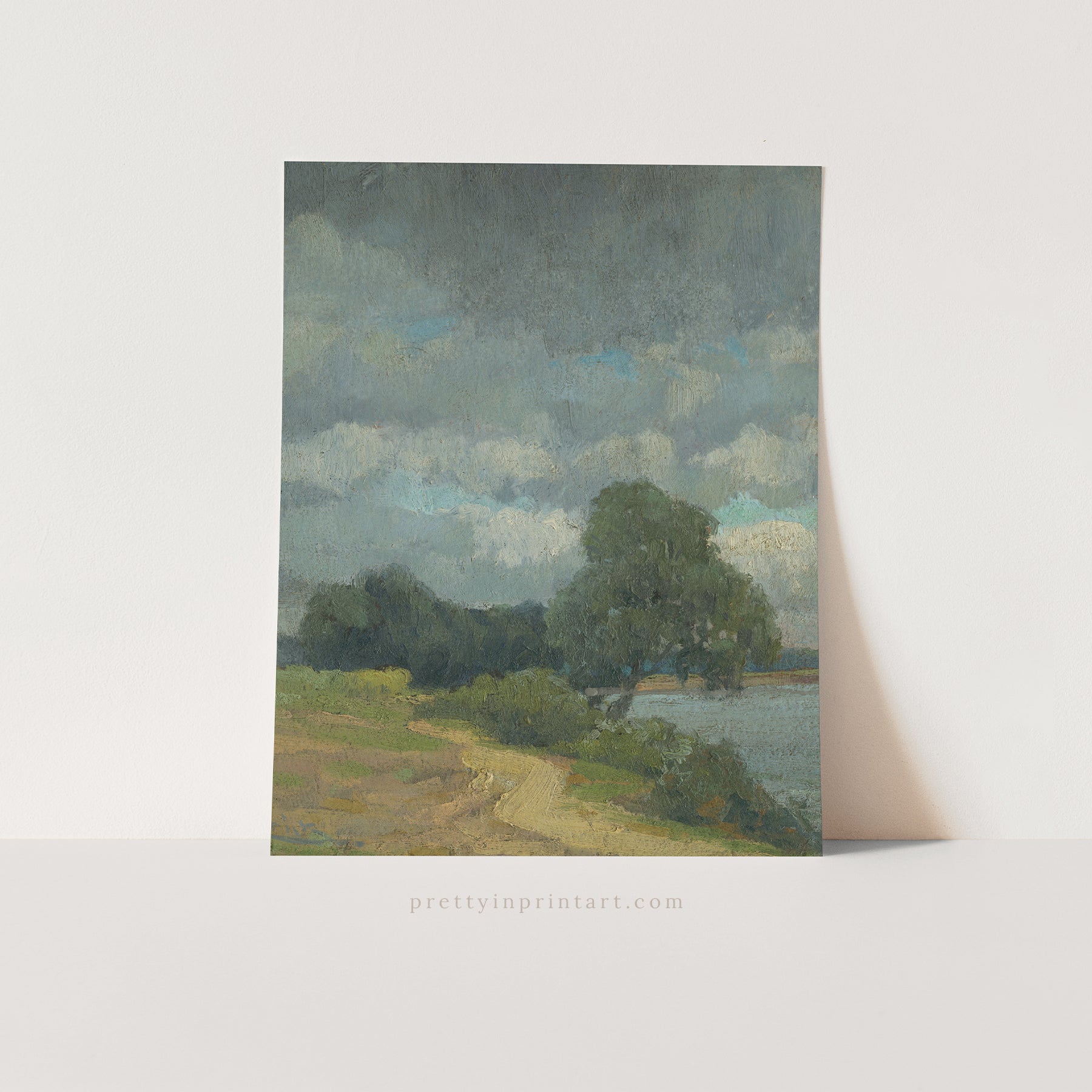 Landscape Art 00285 | Unframed