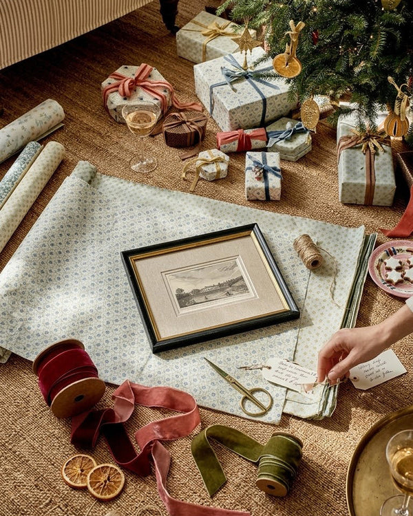 Unique Christmas Gifts for the Home