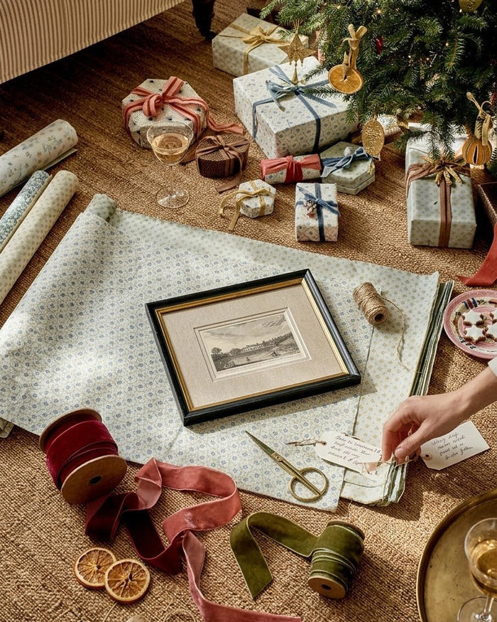 Unique Christmas Gifts for the Home