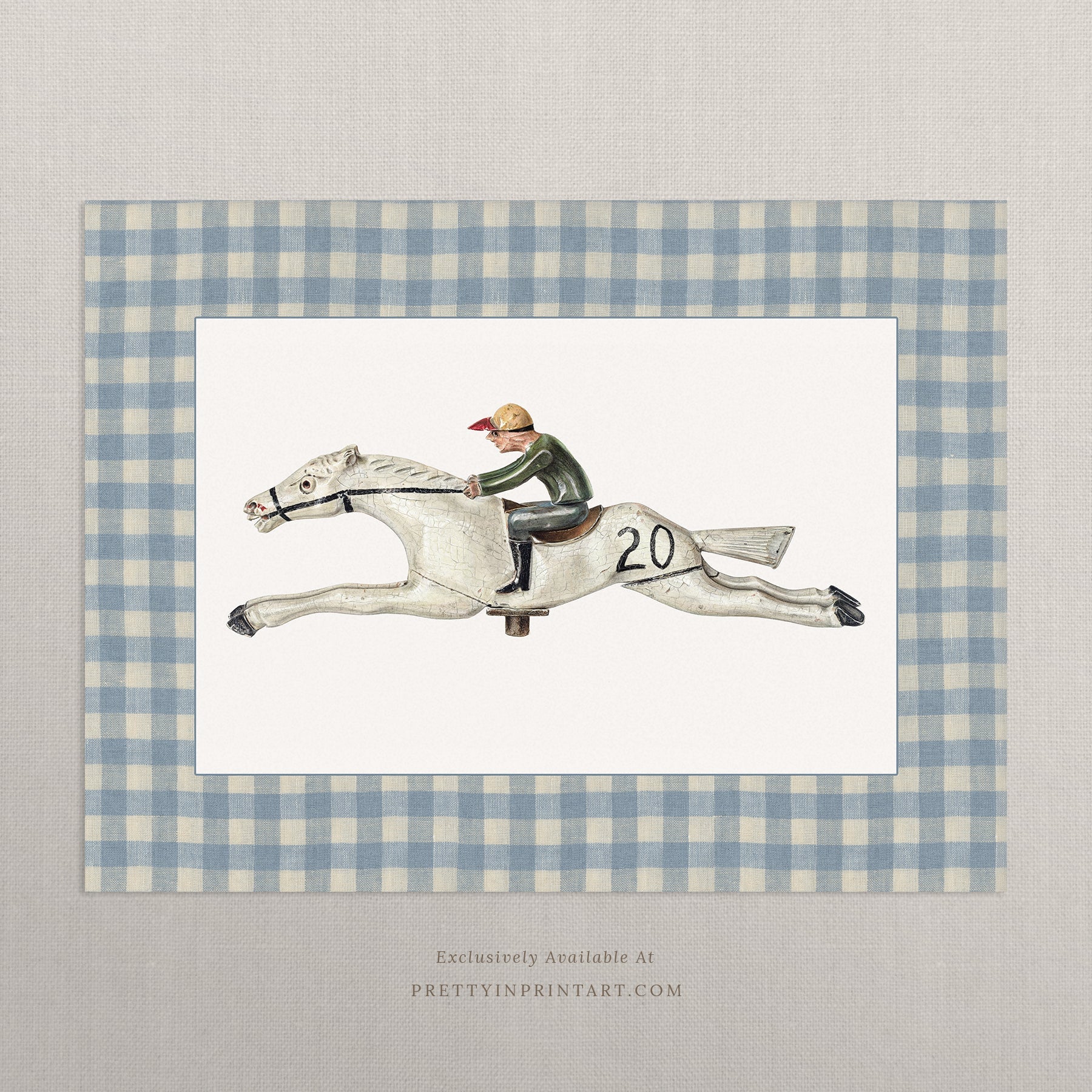 Vintage Nursery Decor – Art Prints for Traditional Baby Rooms