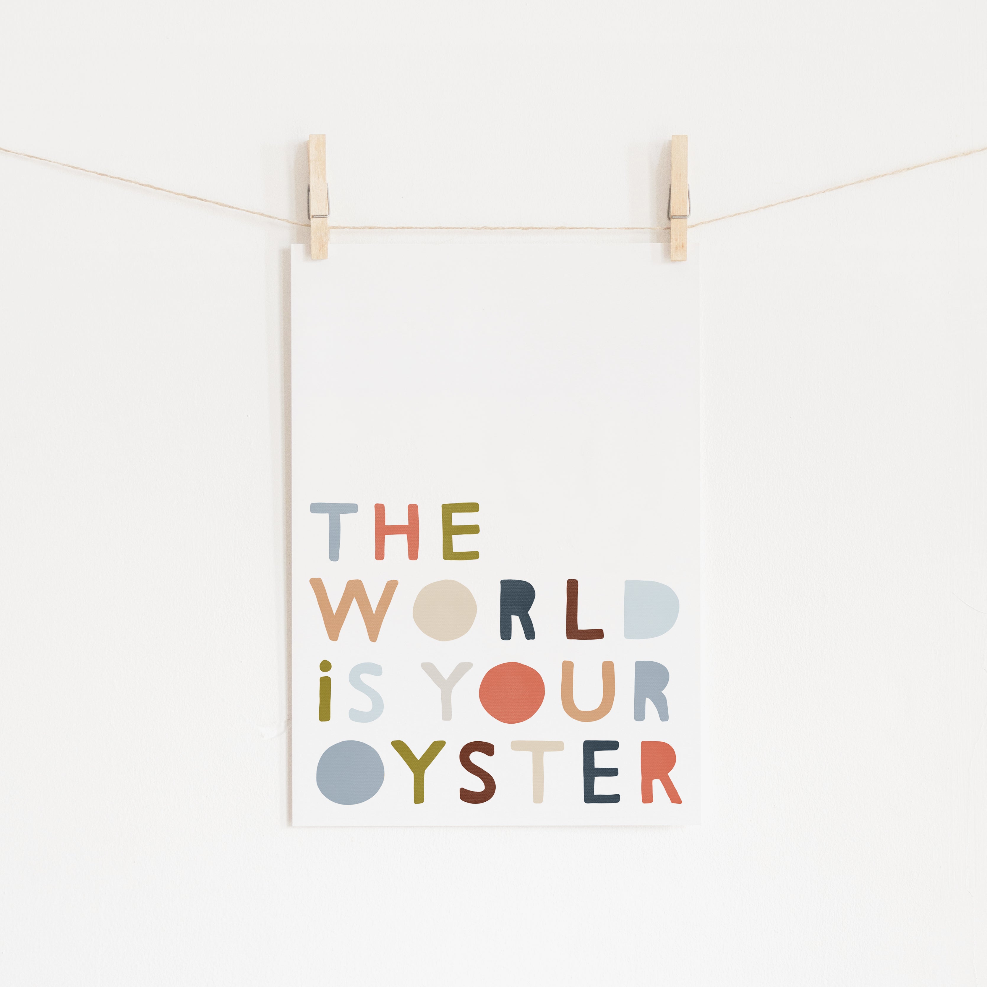 Quotes & Typography