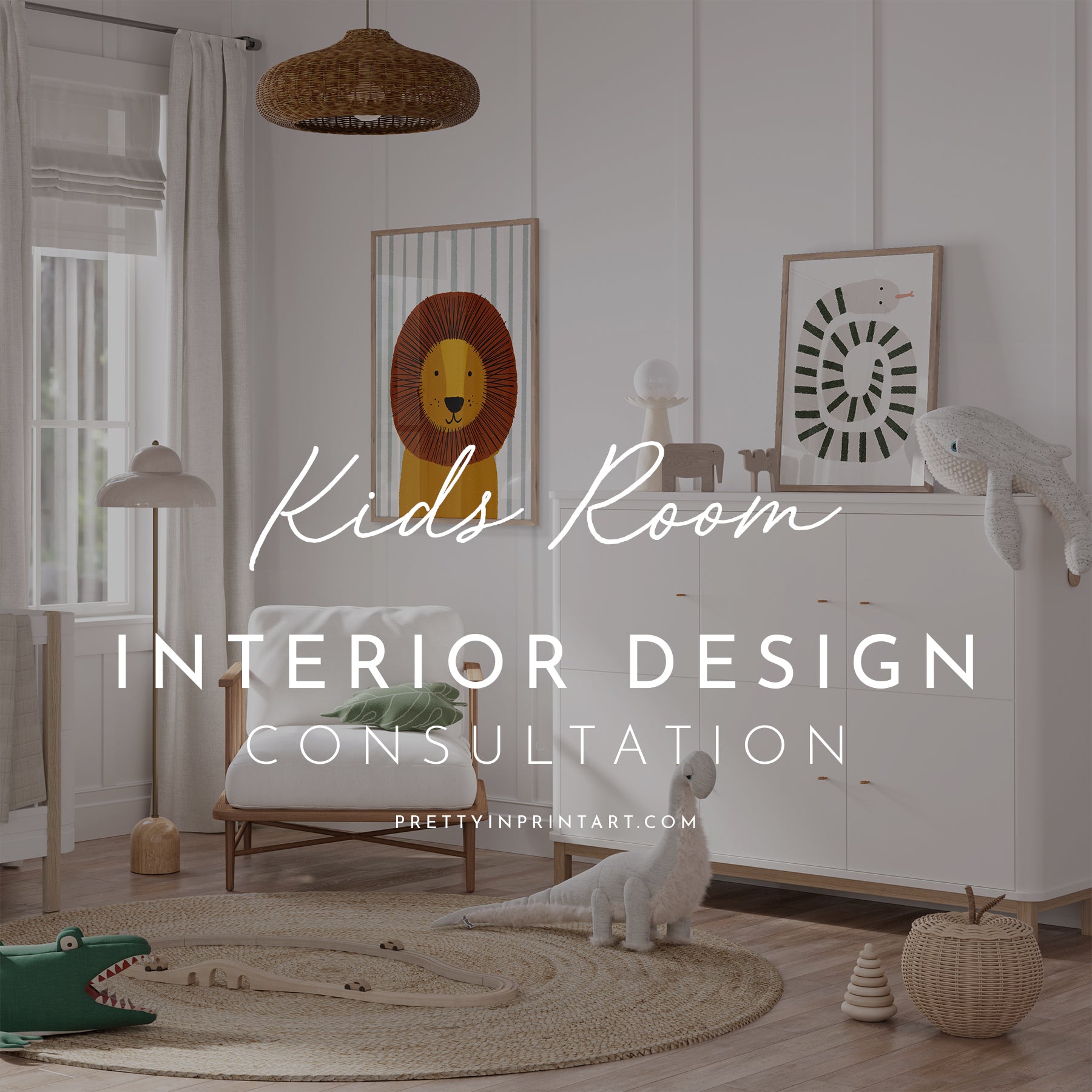 Interior Design Service