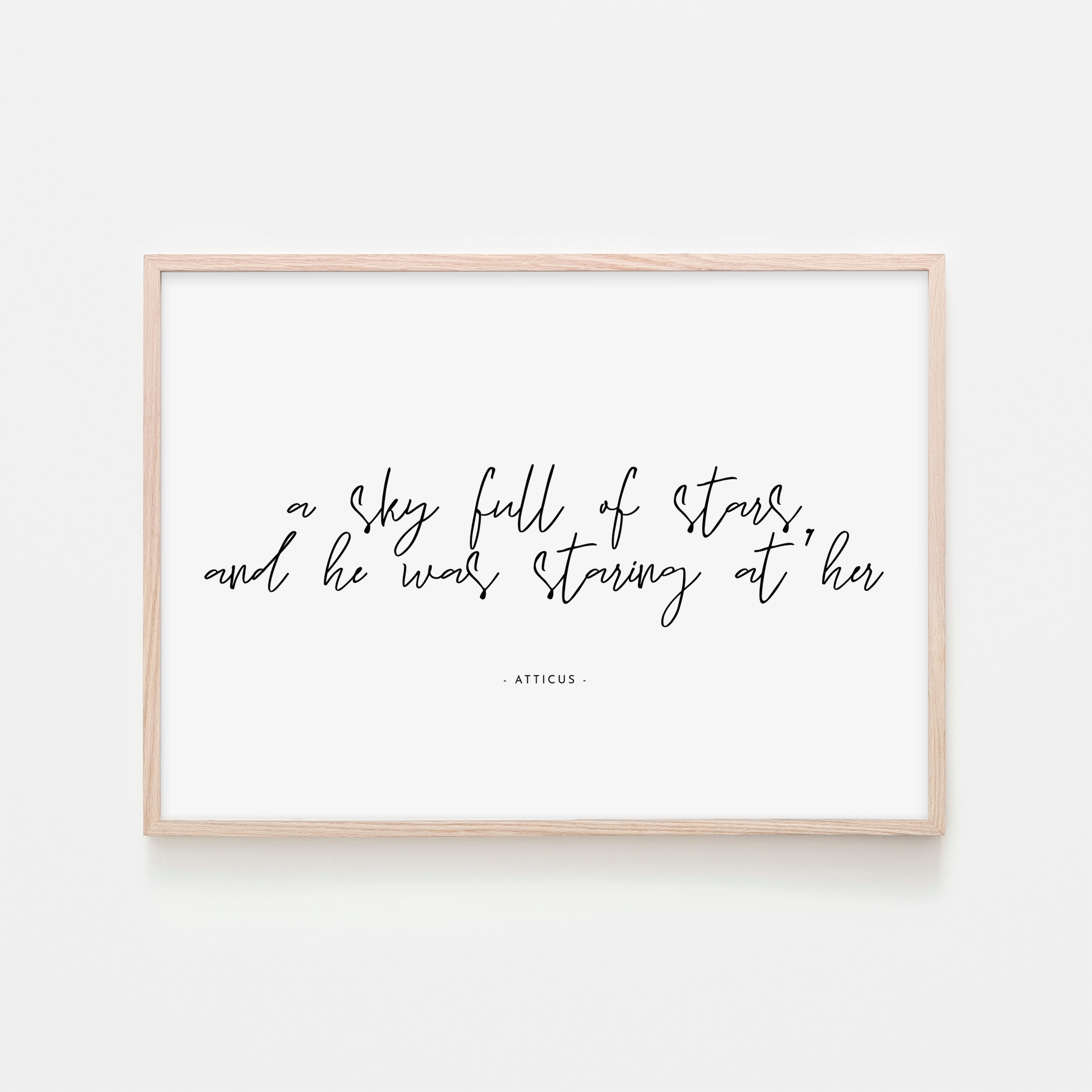 Quotes & Typography