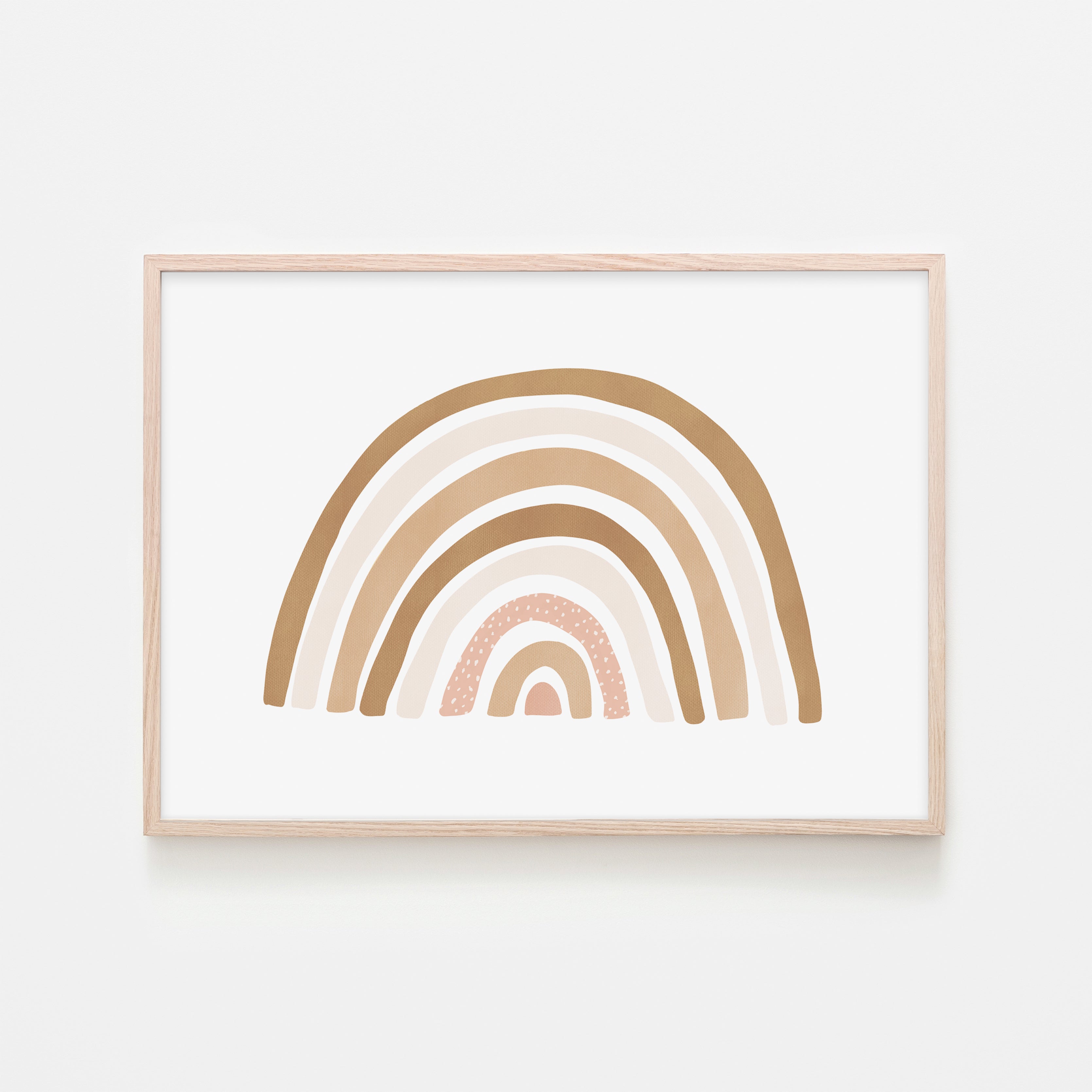 Burnt Umber - Neutrals