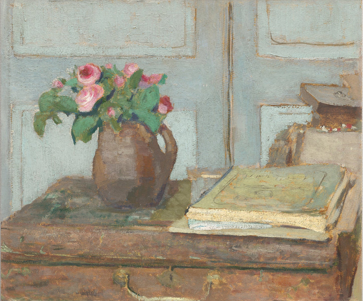 Flowers Still Life 00580 |  Unframed