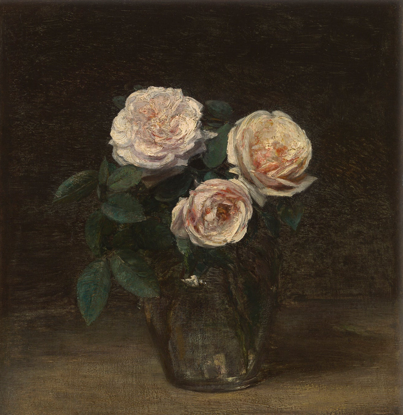 Still Life Flower Art 00508 |  Unframed