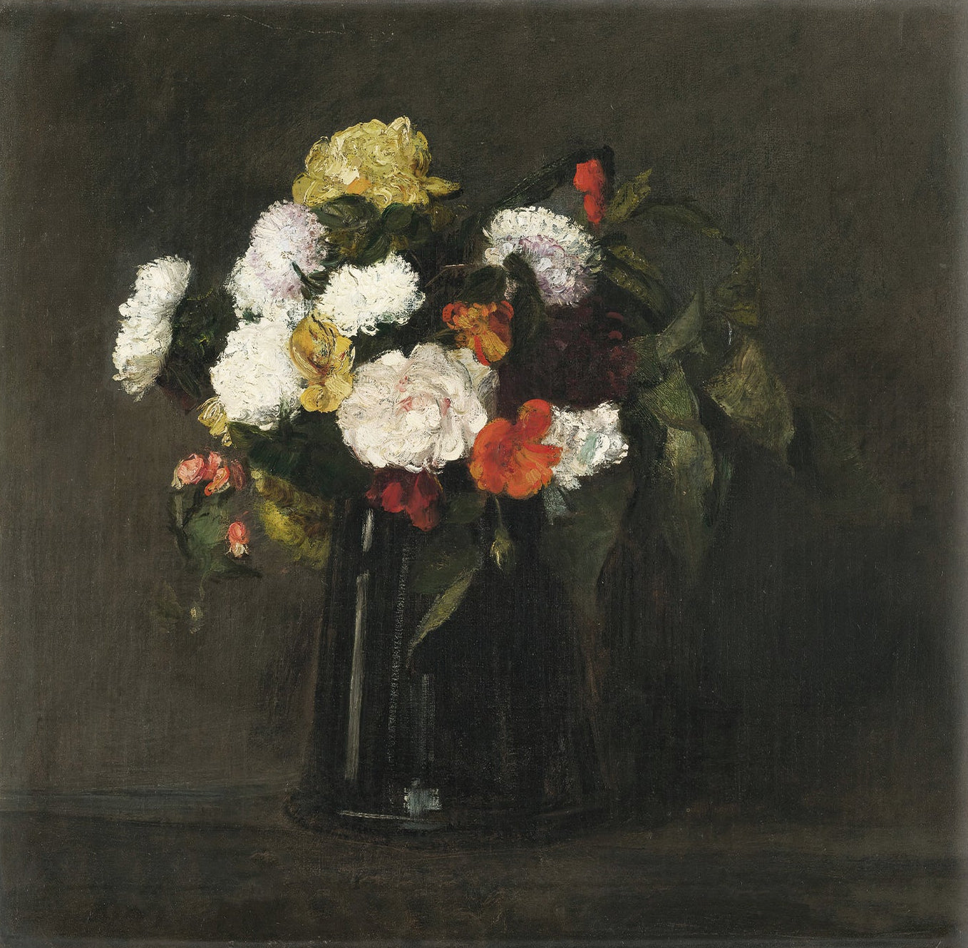 Still Life Flower Art 00504 |  Unframed