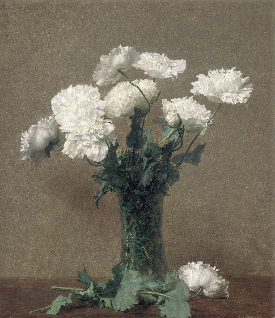 Still Life Flower Art 00502 |  Unframed