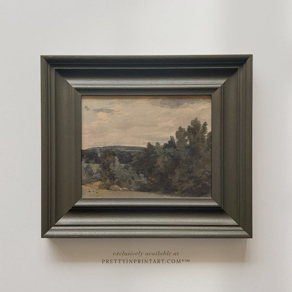 Framed Art – Pretty in Print Art Ltd