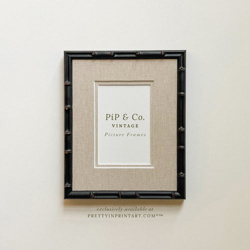 Custom Picture Frames – Vintage & Hand-Painted Frames for Nursery ...