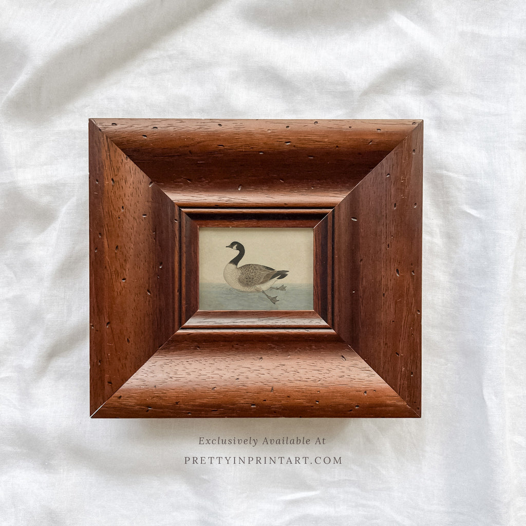 Wooden Frame | BR-FP-10475 (UK ONLY)