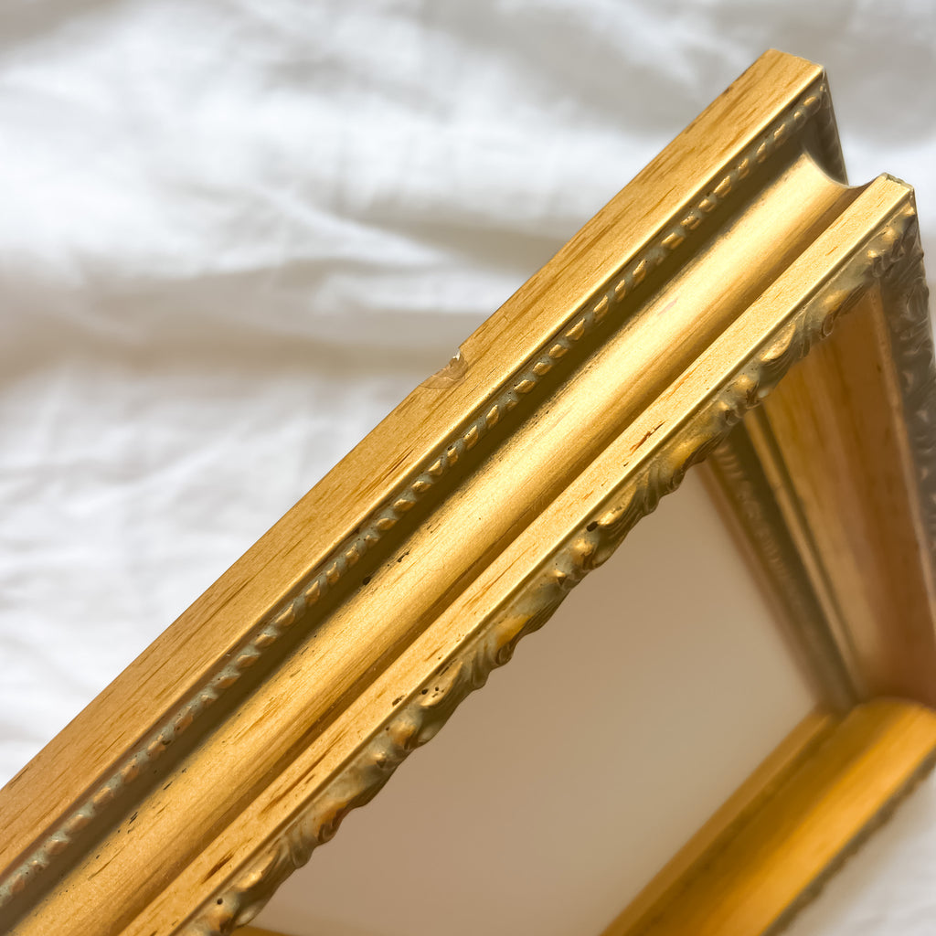 Gold Embellished Frame | 10479 (UK ONLY)