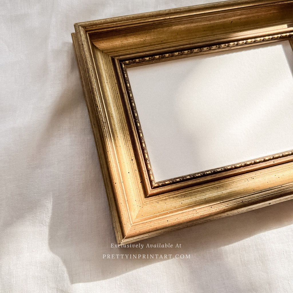 Gold Frame | G-FP-10480 (UK ONLY)