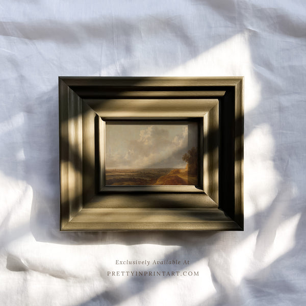Prettu Frame Custom Frames – Pretty in Print Art Ltd